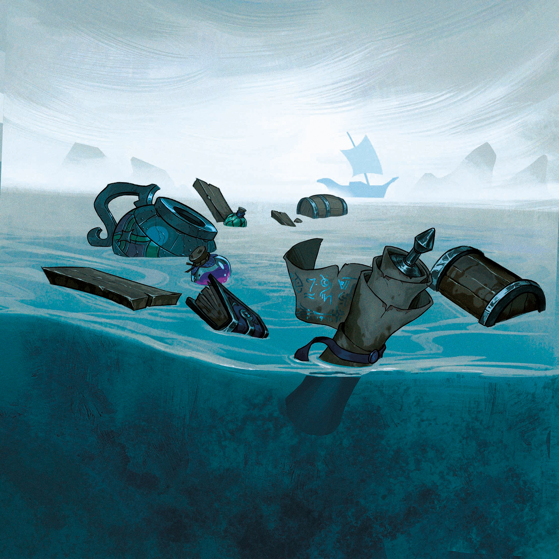 Primary AD: Dustin Zimmerman