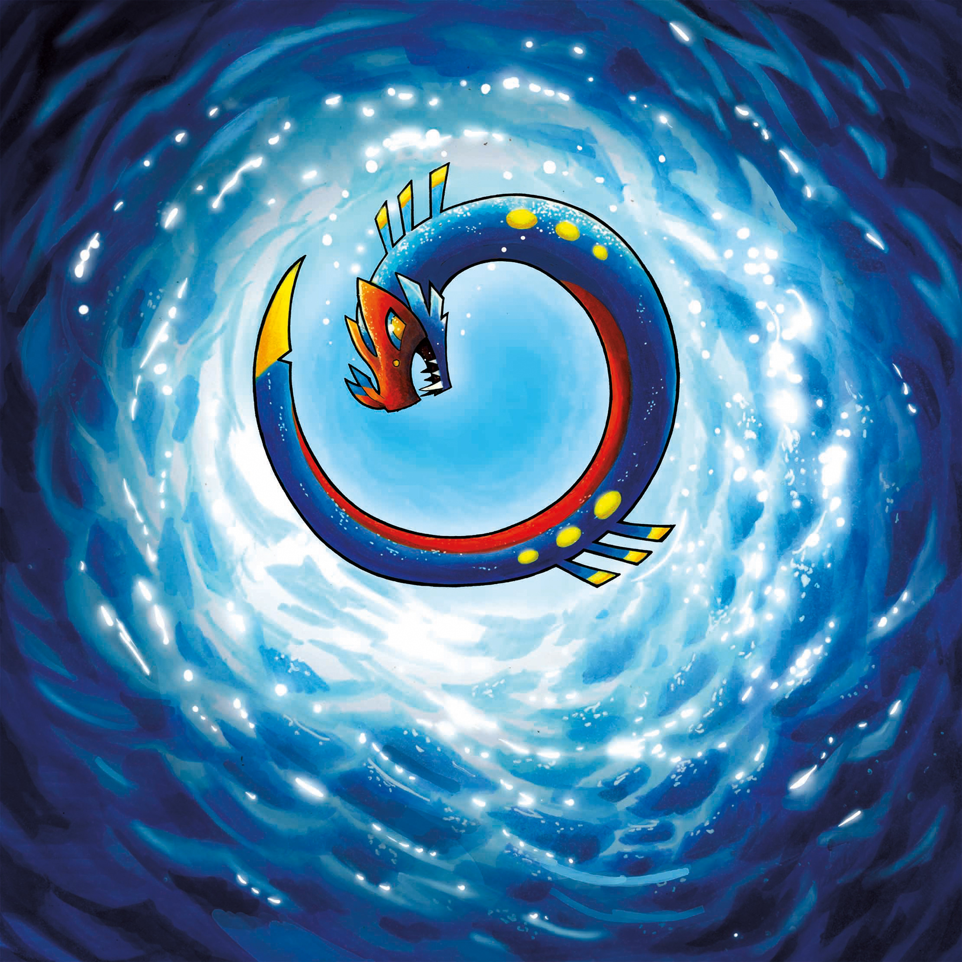 Primary AD: Dustin Zimmerman