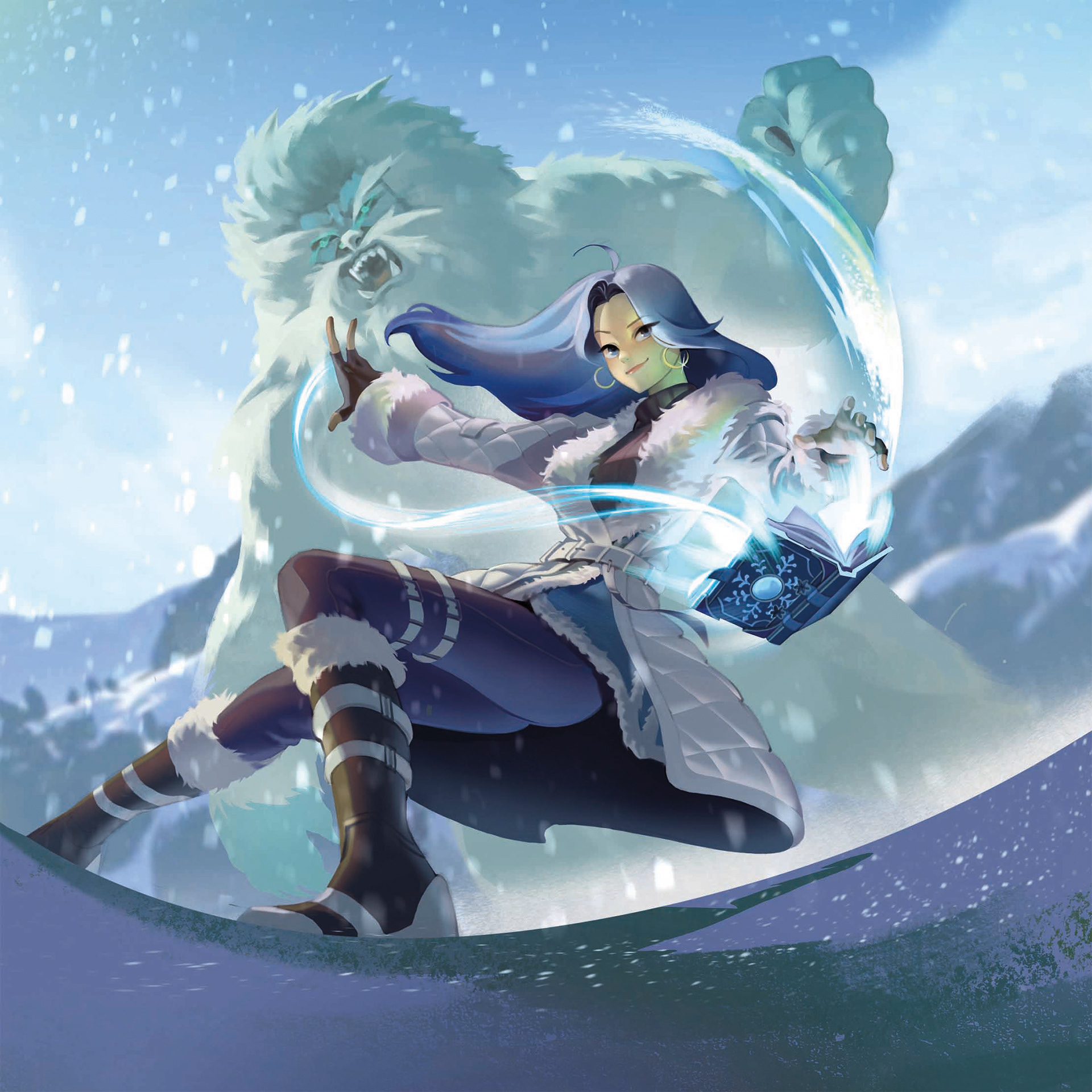 Primary AD: Dustin Zimmerman