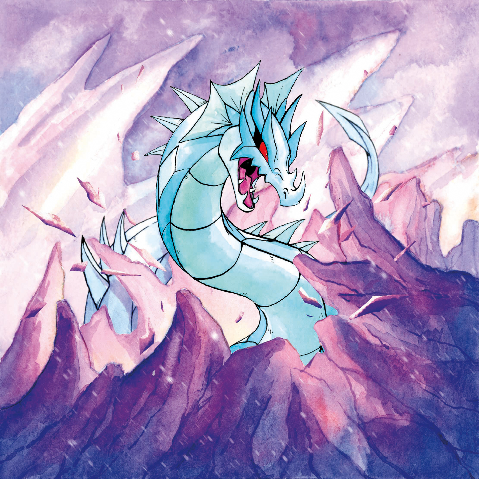 Primary AD: Brad Thompson