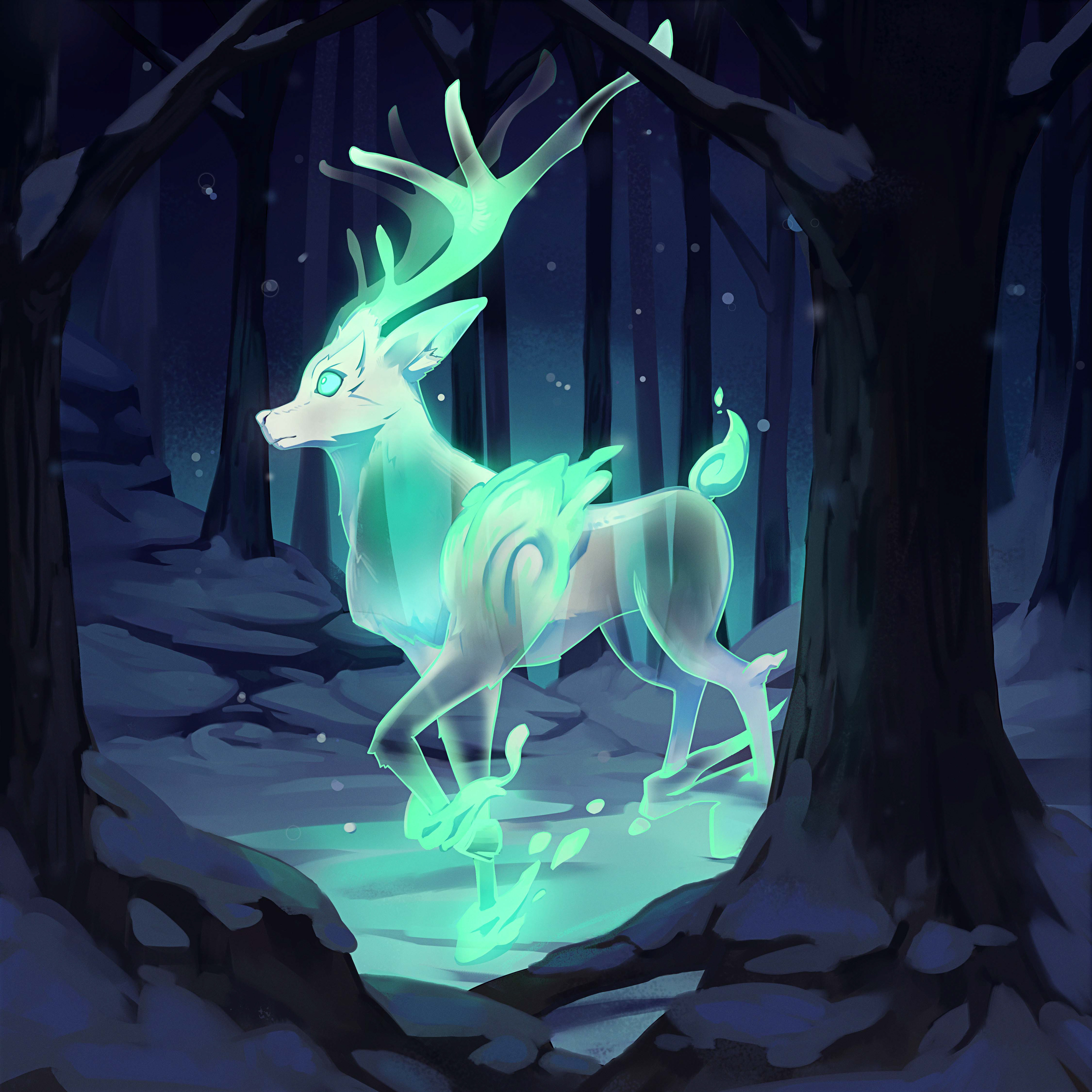 Primary AD: Dustin Zimmerman