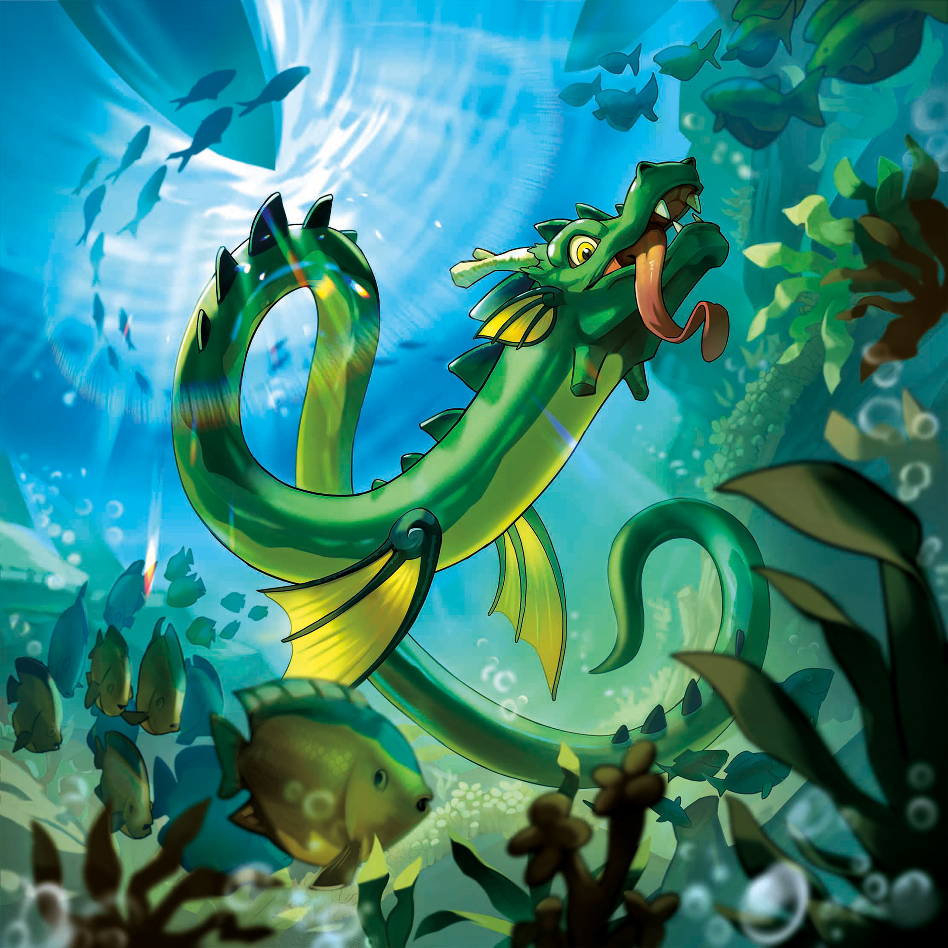 Primary AD: Dustin Zimmerman