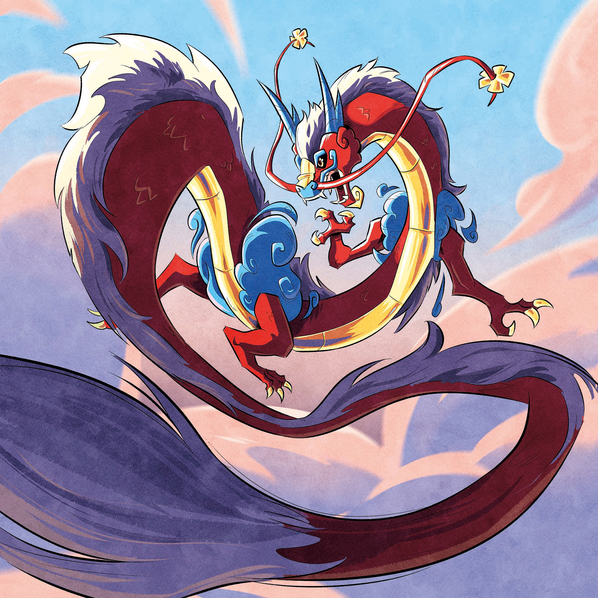 Primary AD: Dustin Zimmerman