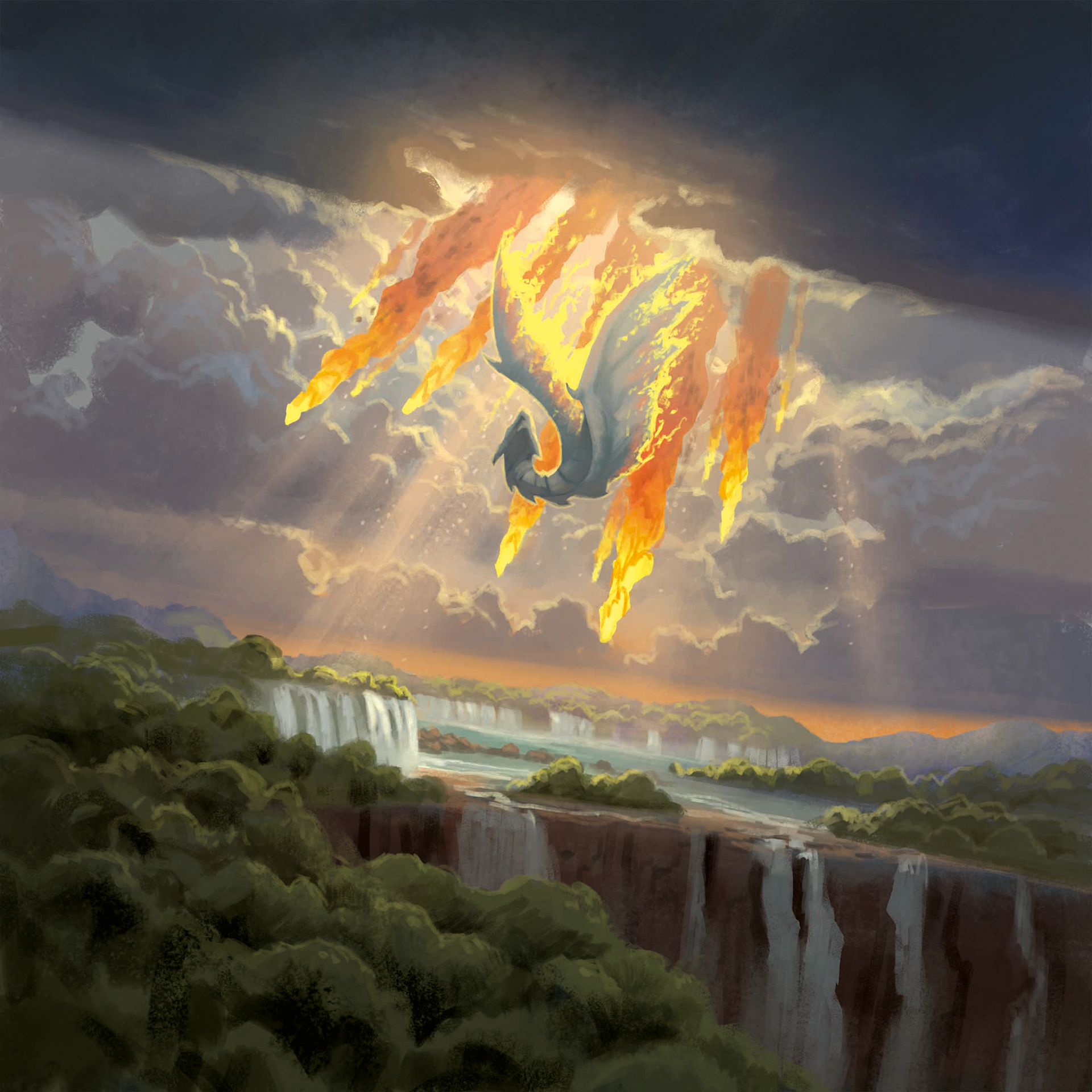 Primary AD: Dustin Zimmerman