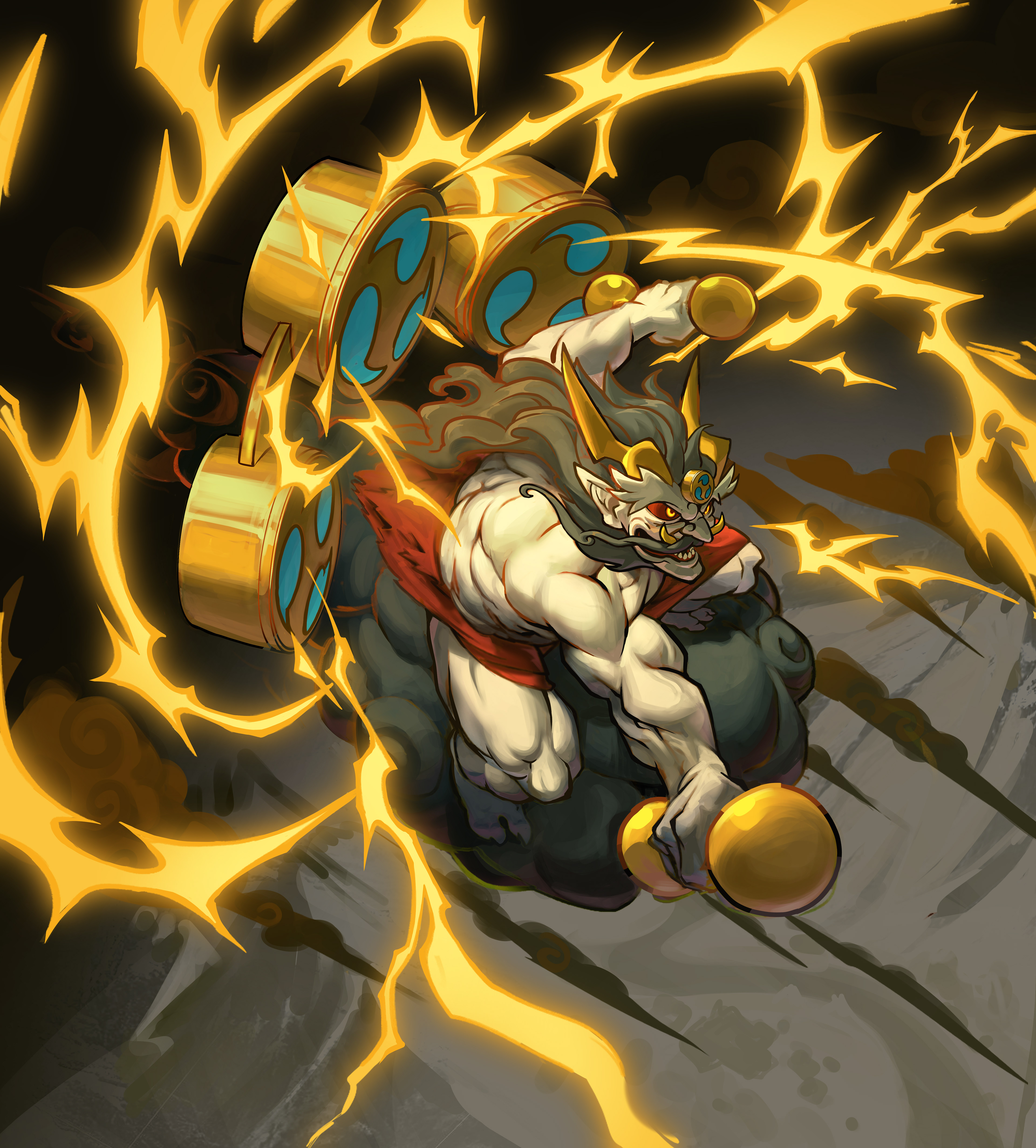 Primary AD: Dustin Zimmerman