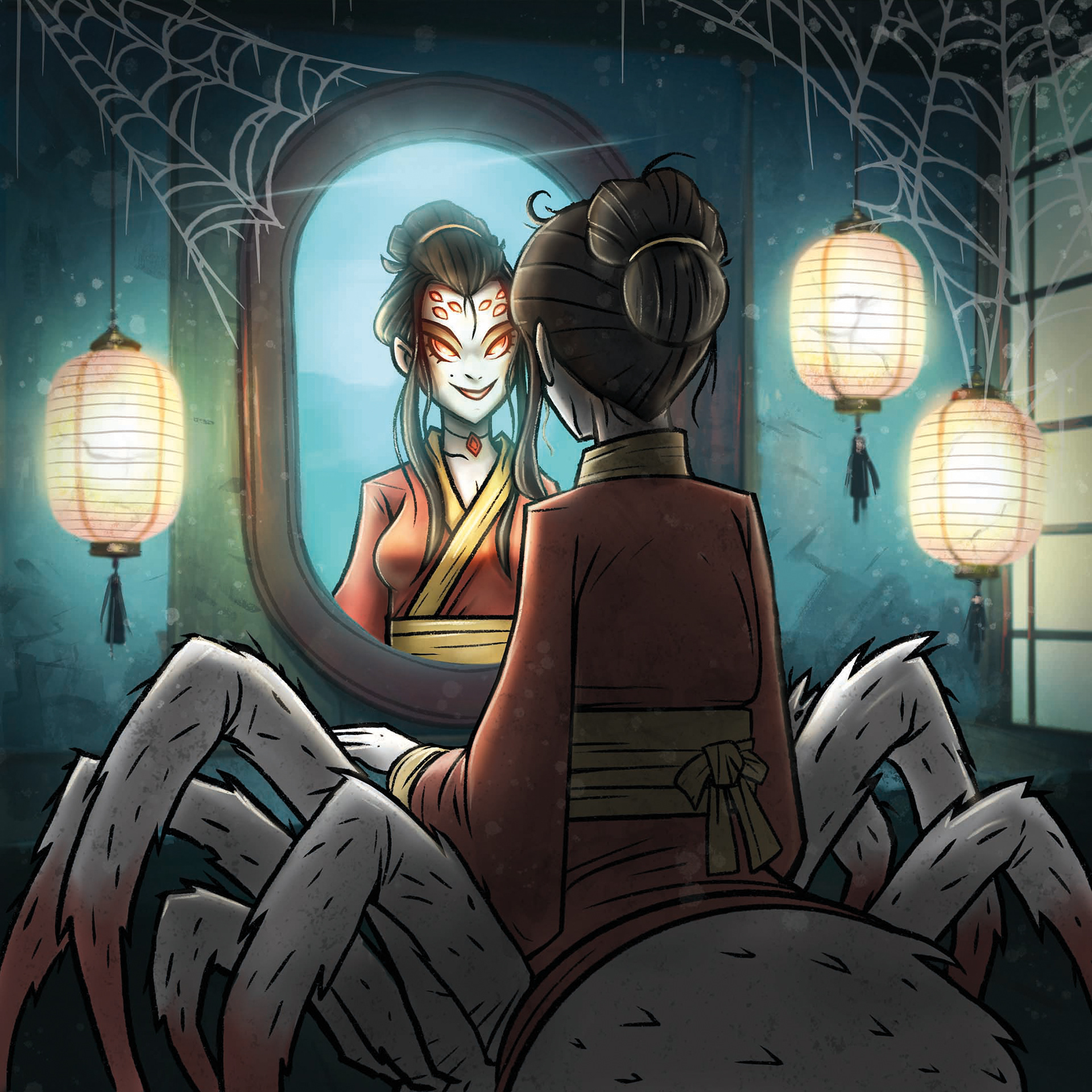 Primary AD: Dustin Zimmerman