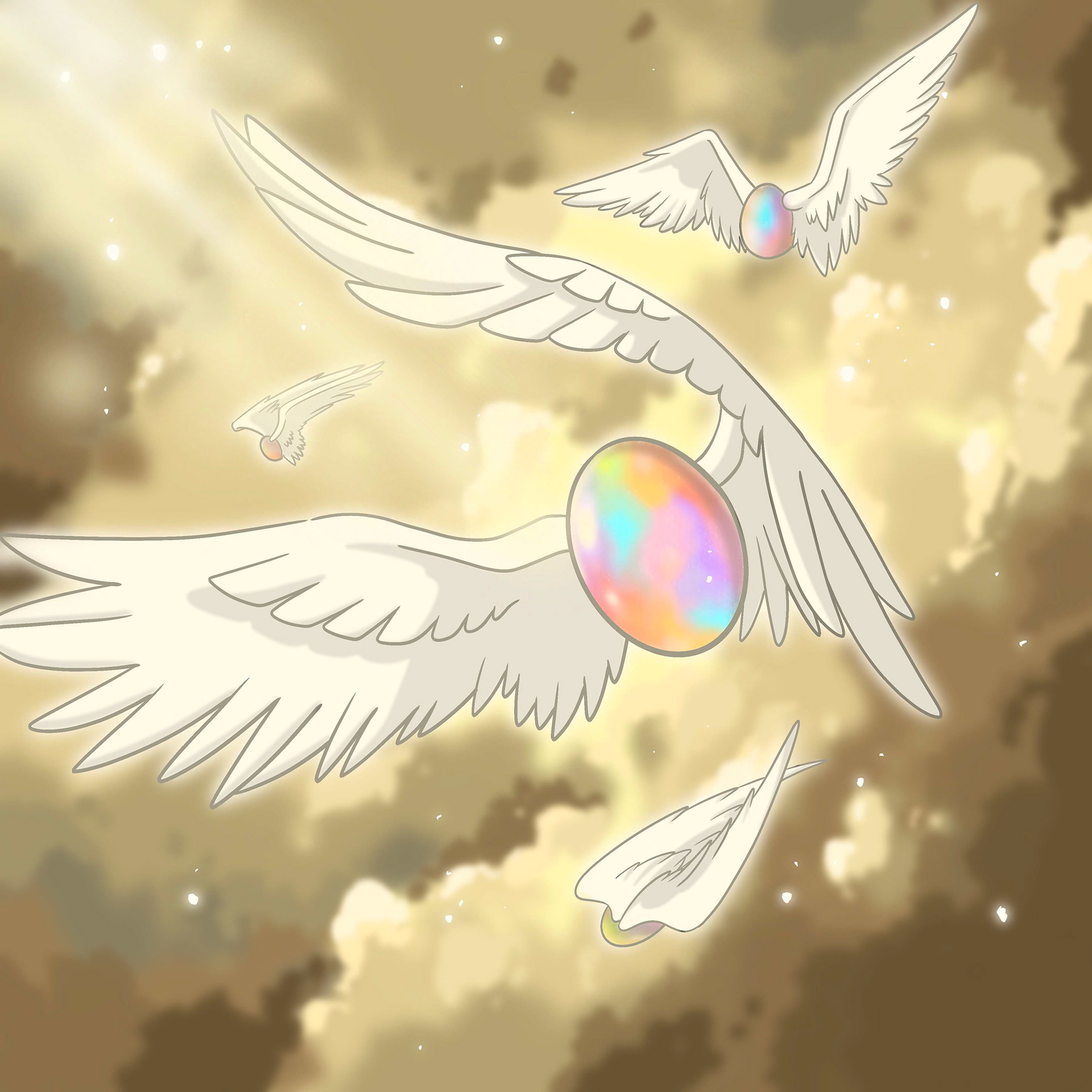 Primary AD: Dustin Zimmerman