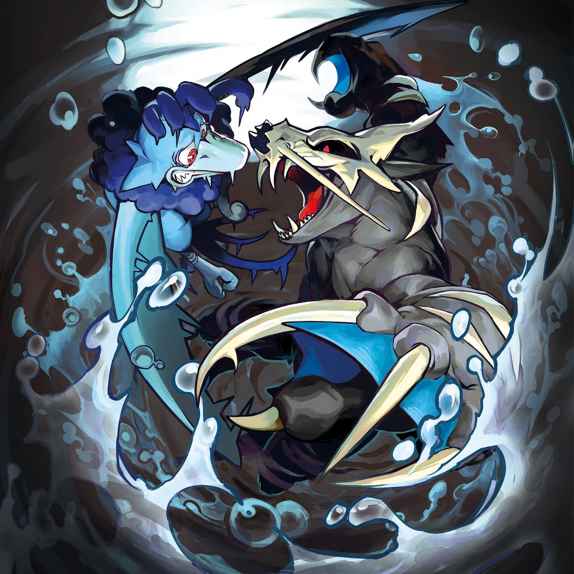 Primary AD: Dustin Zimmerman