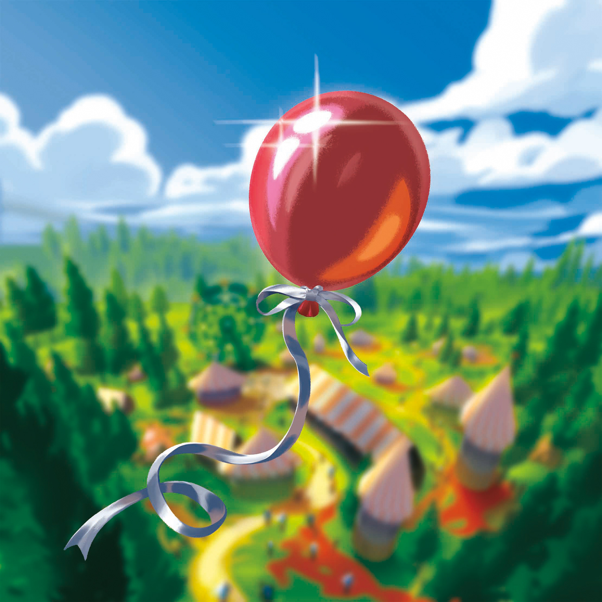 Primary AD: Dustin Zimmerman