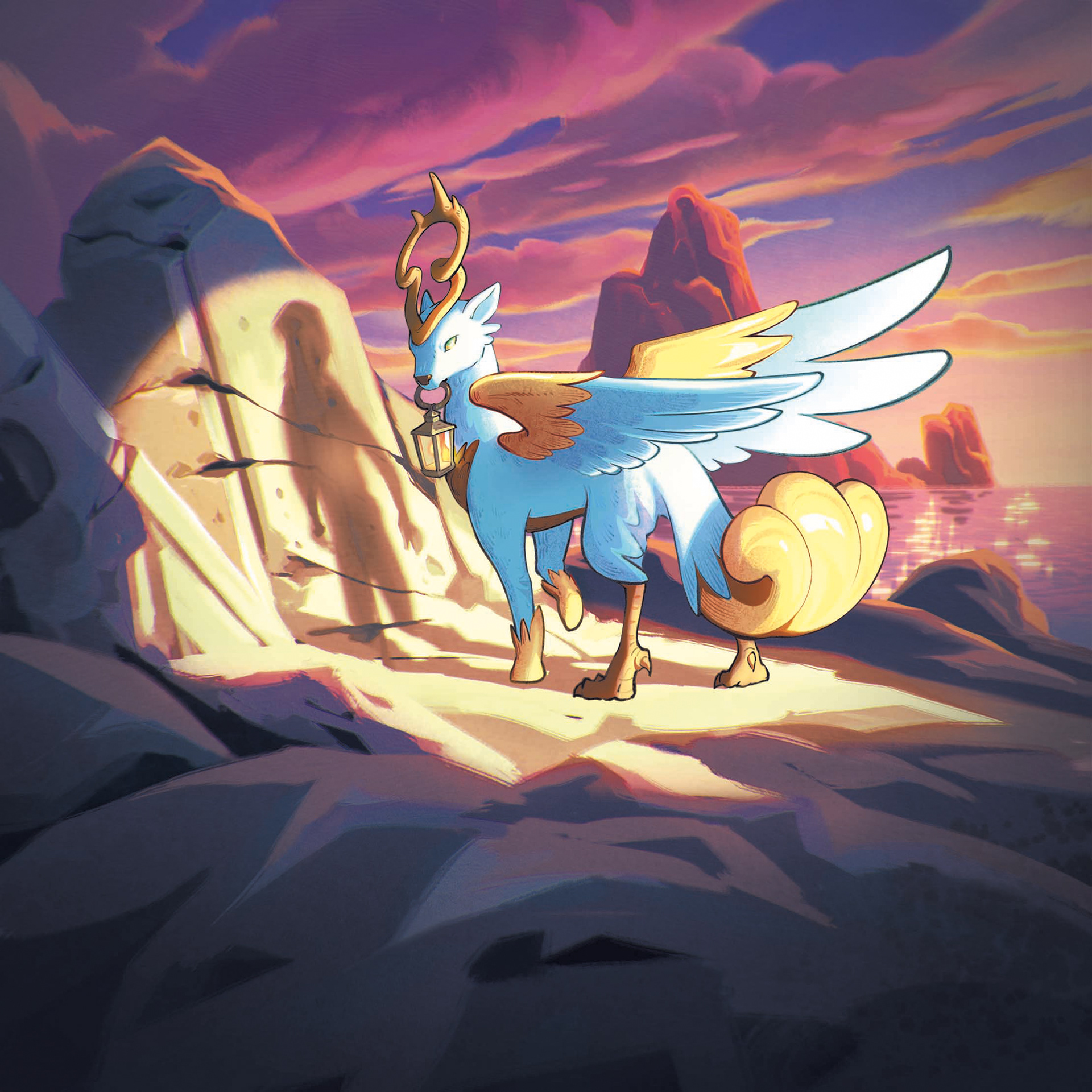 Primary AD: Dustin Zimmerman