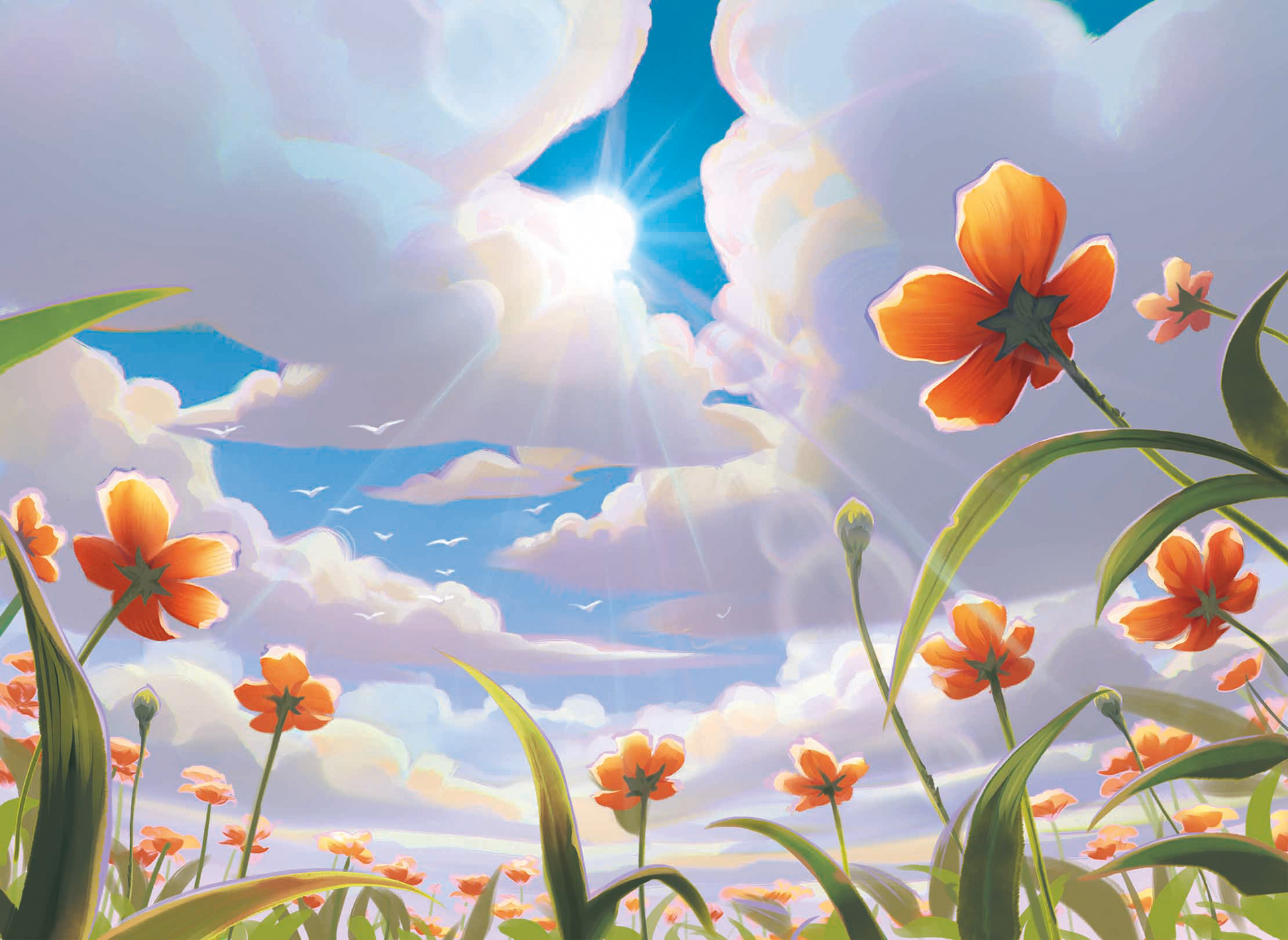 Primary AD: Dustin Zimmerman