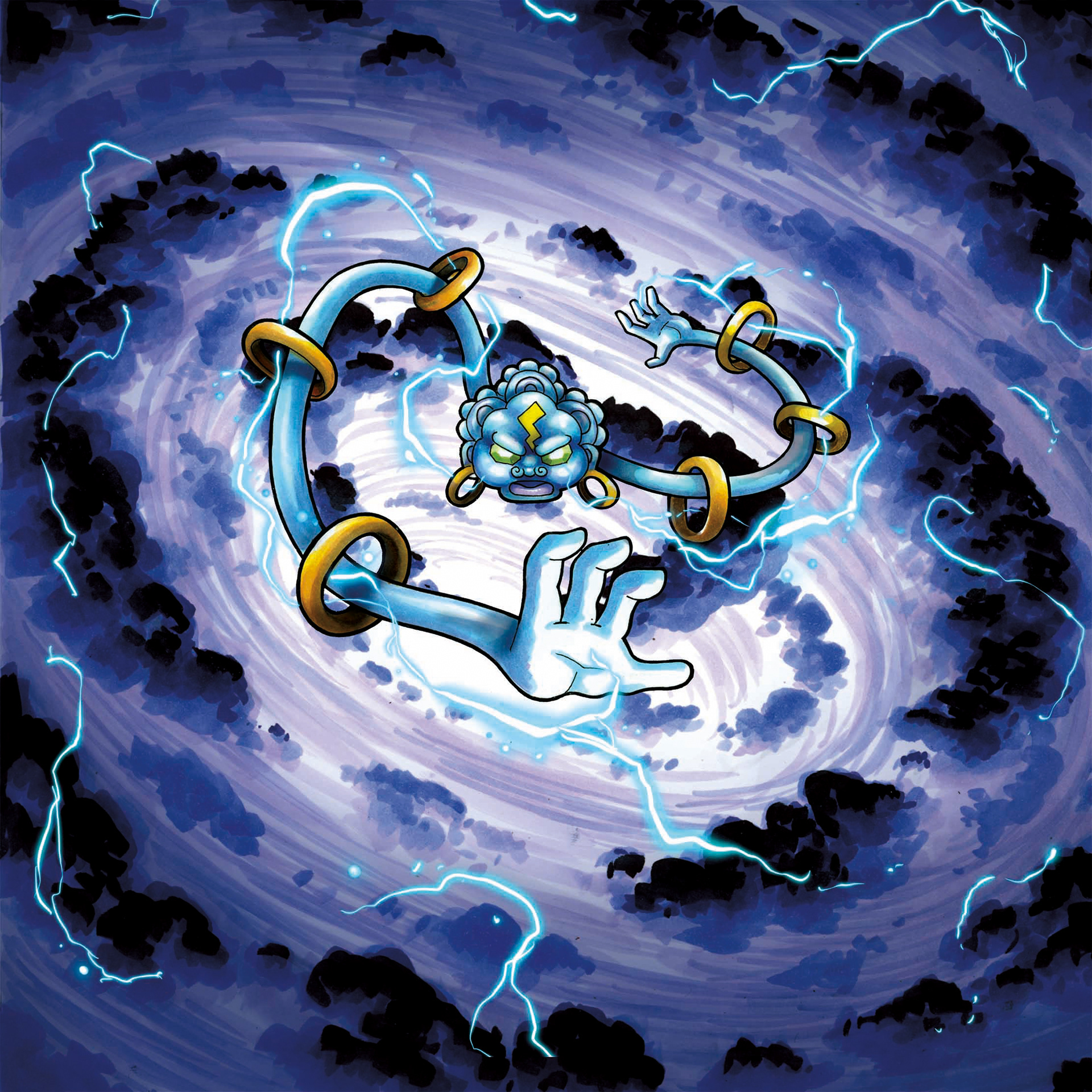 Primary AD: Dustin Zimmerman