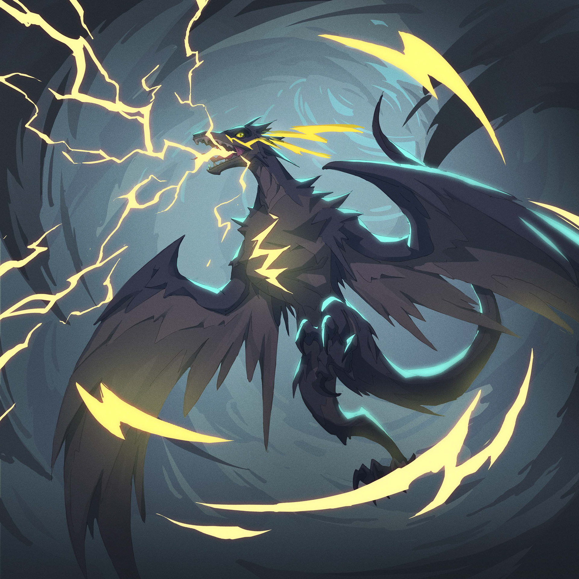 Primary AD: Dustin Zimmerman