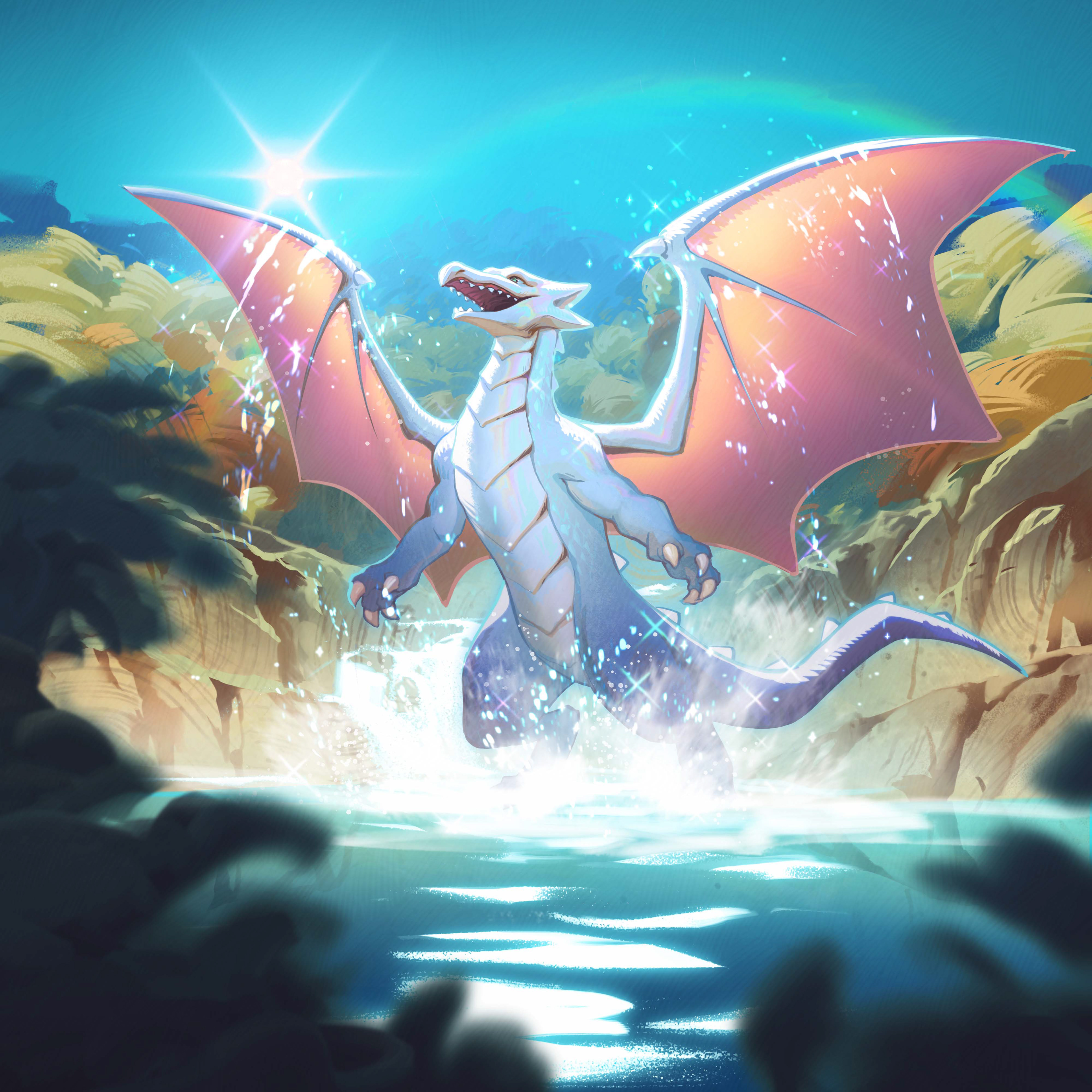 Primary AD: Dustin Zimmerman