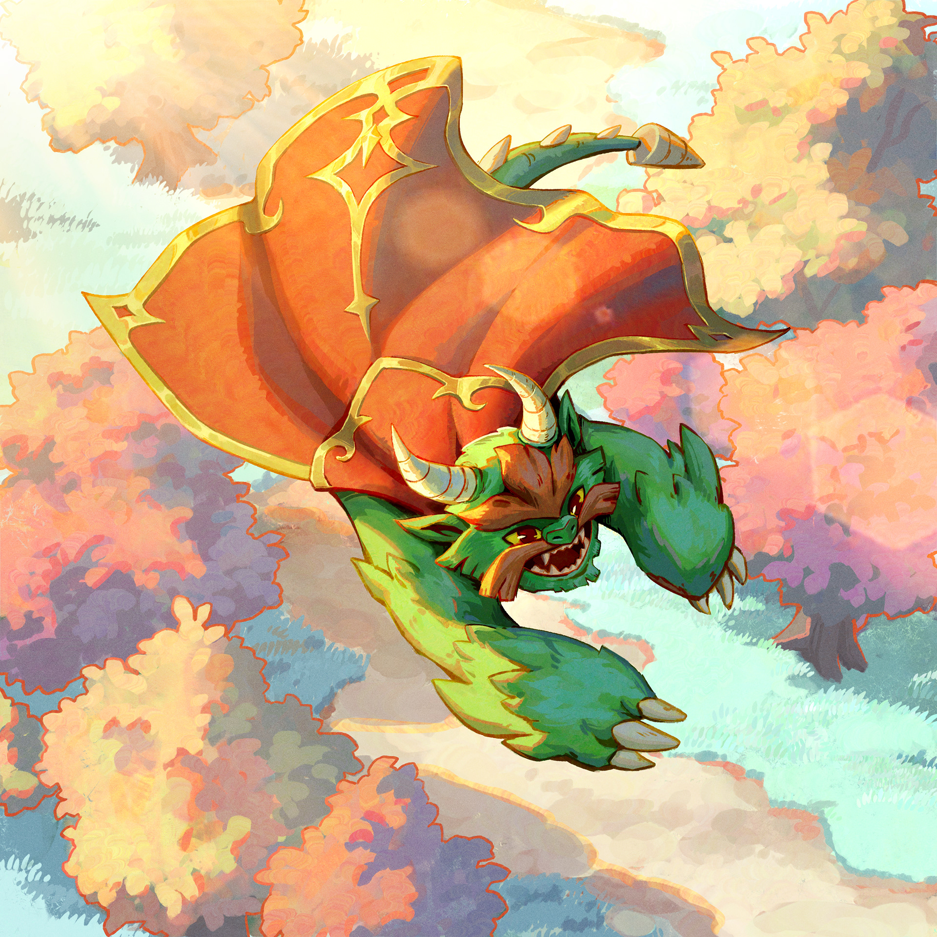 Primary AD: Dustin Zimmerman