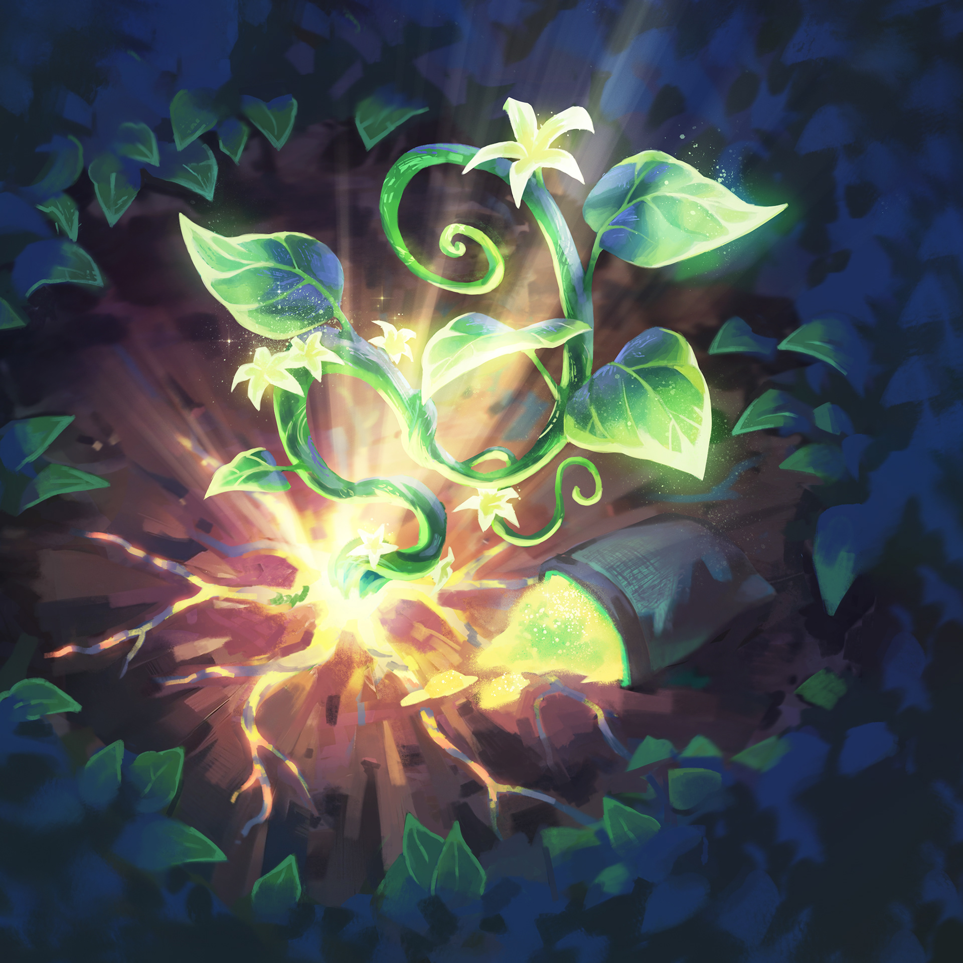 Primary AD: Brad Thompson