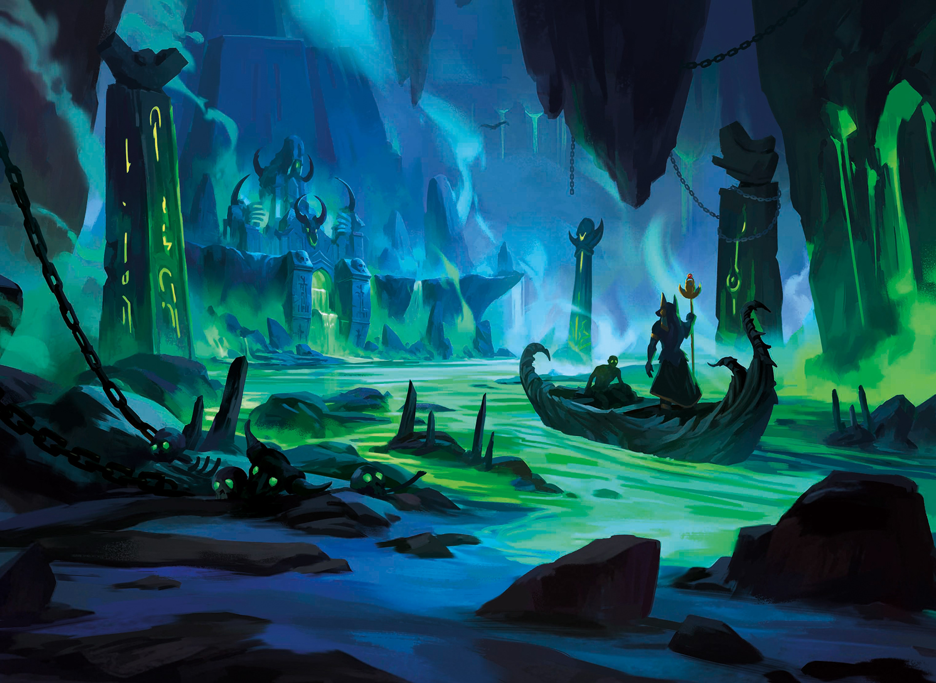 Primary AD: Brad Thompson