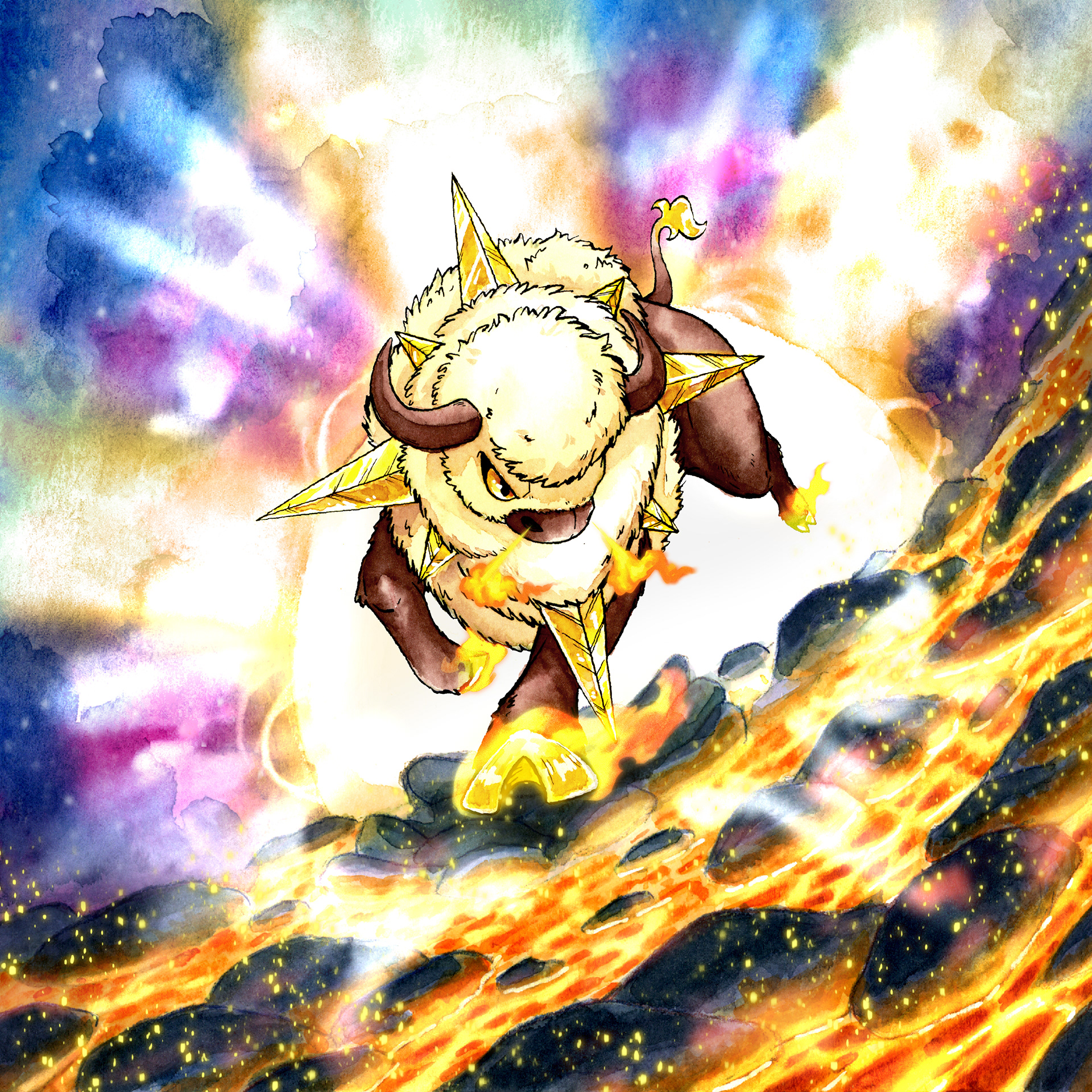 Primary AD: Brad Thompson