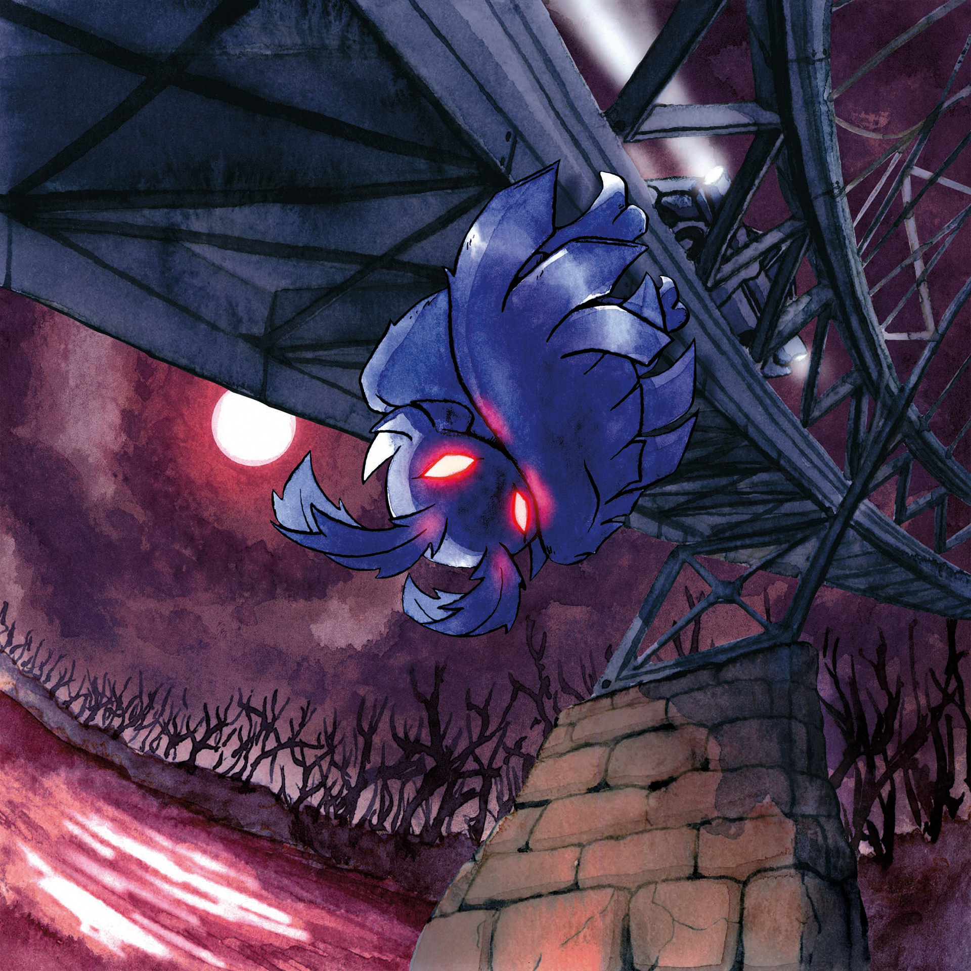 Primary AD: Brad Thompson