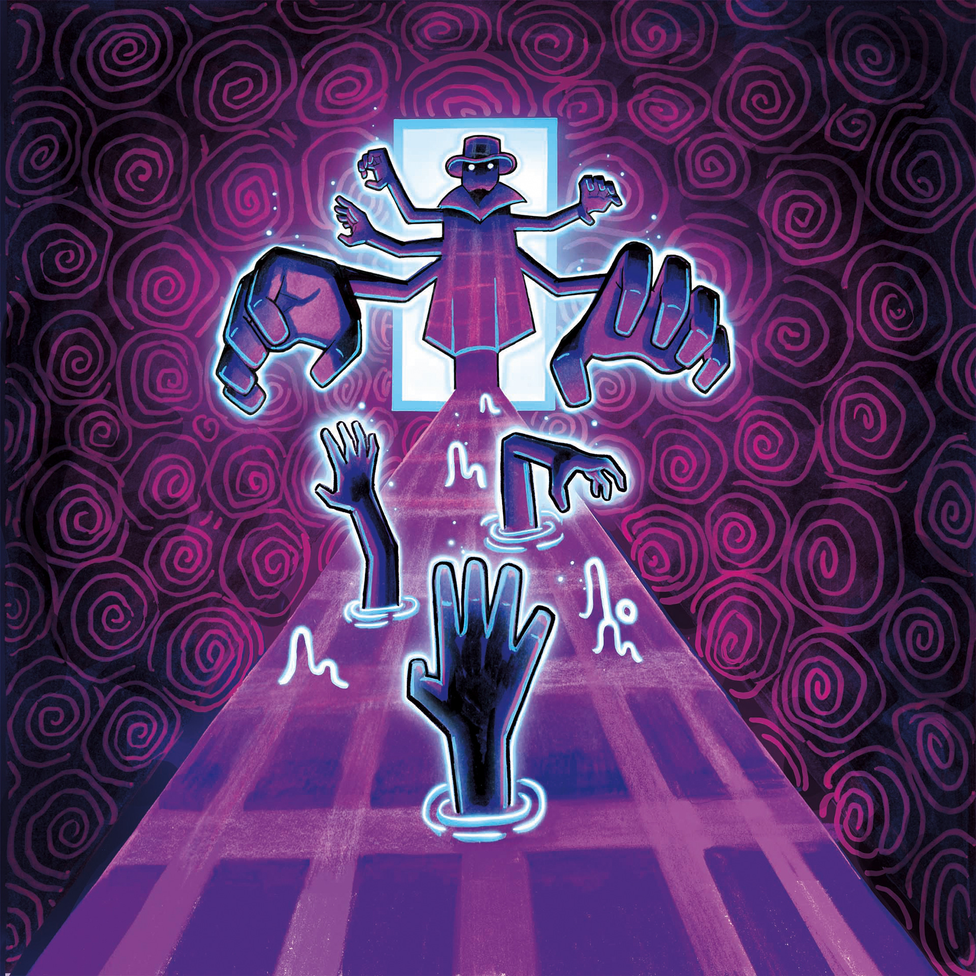 Primary AD: Dustin Zimmerman