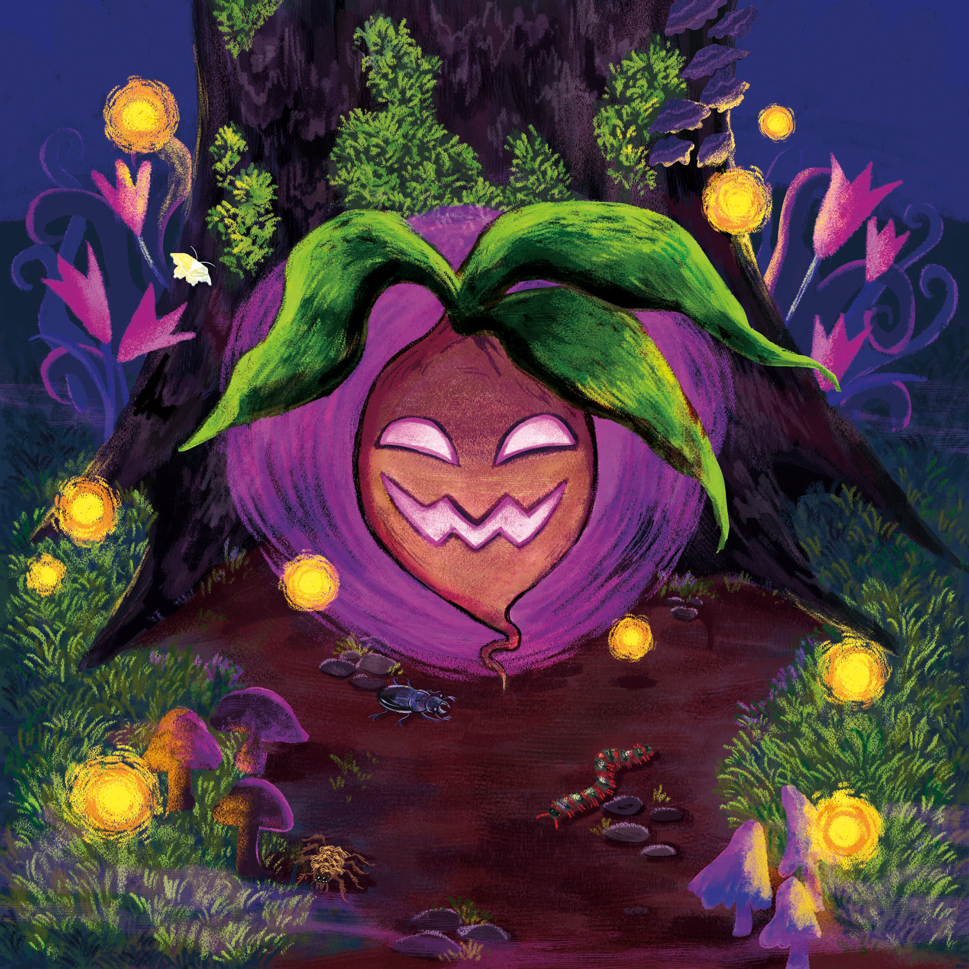 Primary AD: Dustin Zimmerman