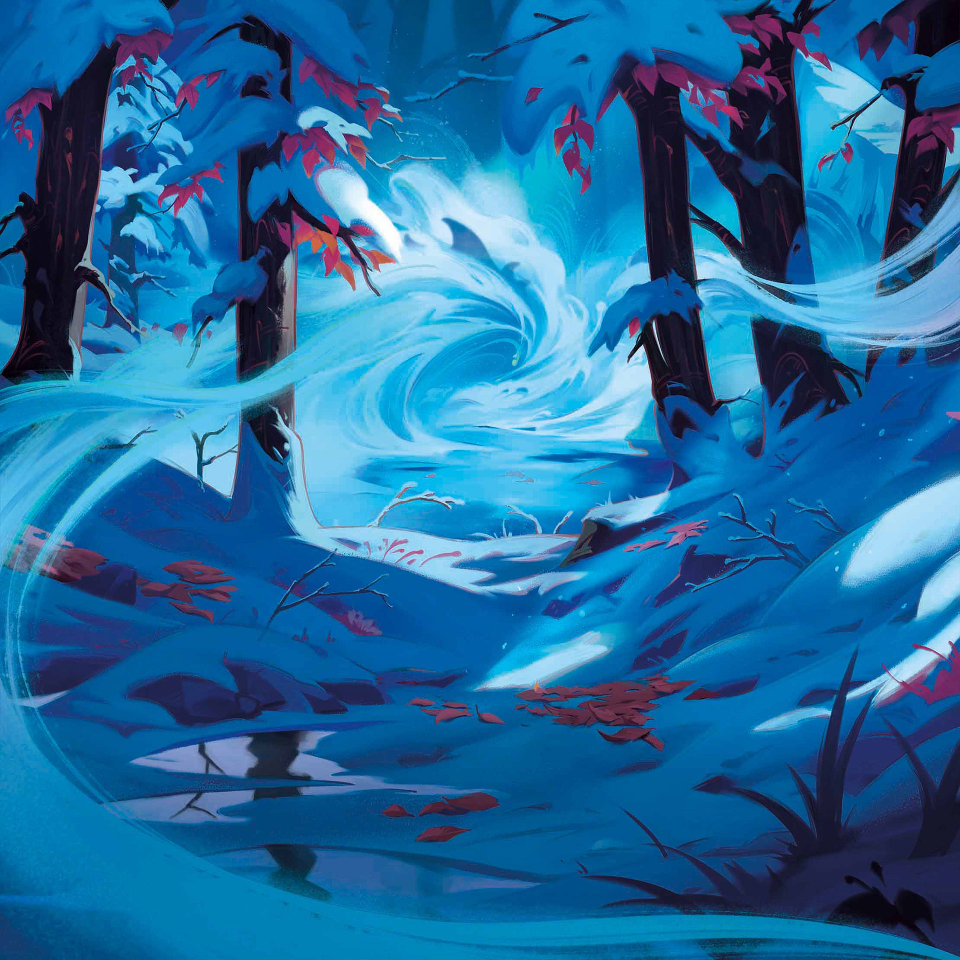 Primary AD: Dustin Zimmerman