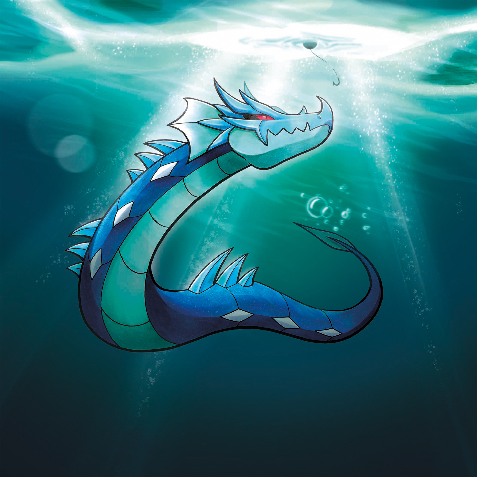 Primary AD: Brad Thompson