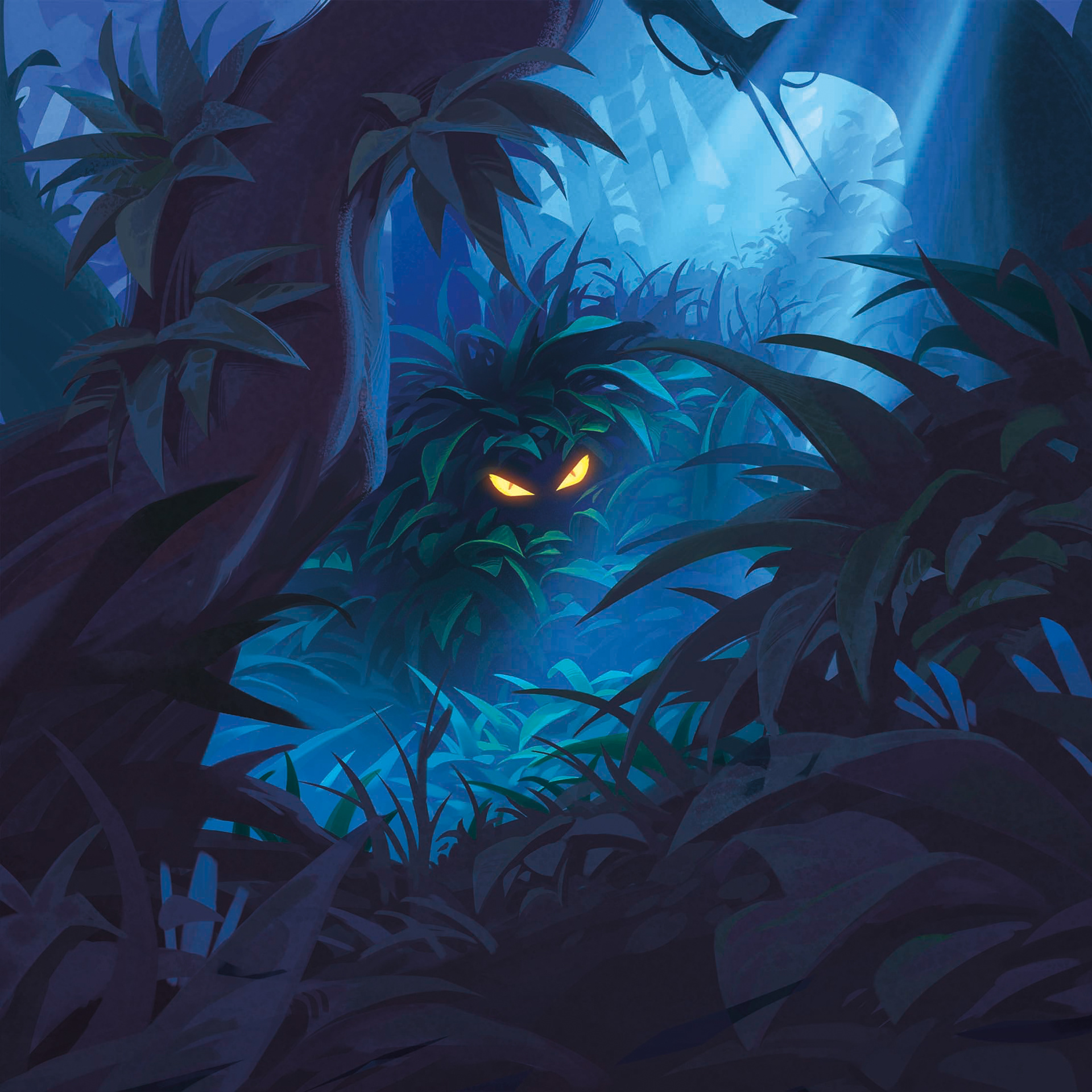 Primary AD: Dustin Zimmerman