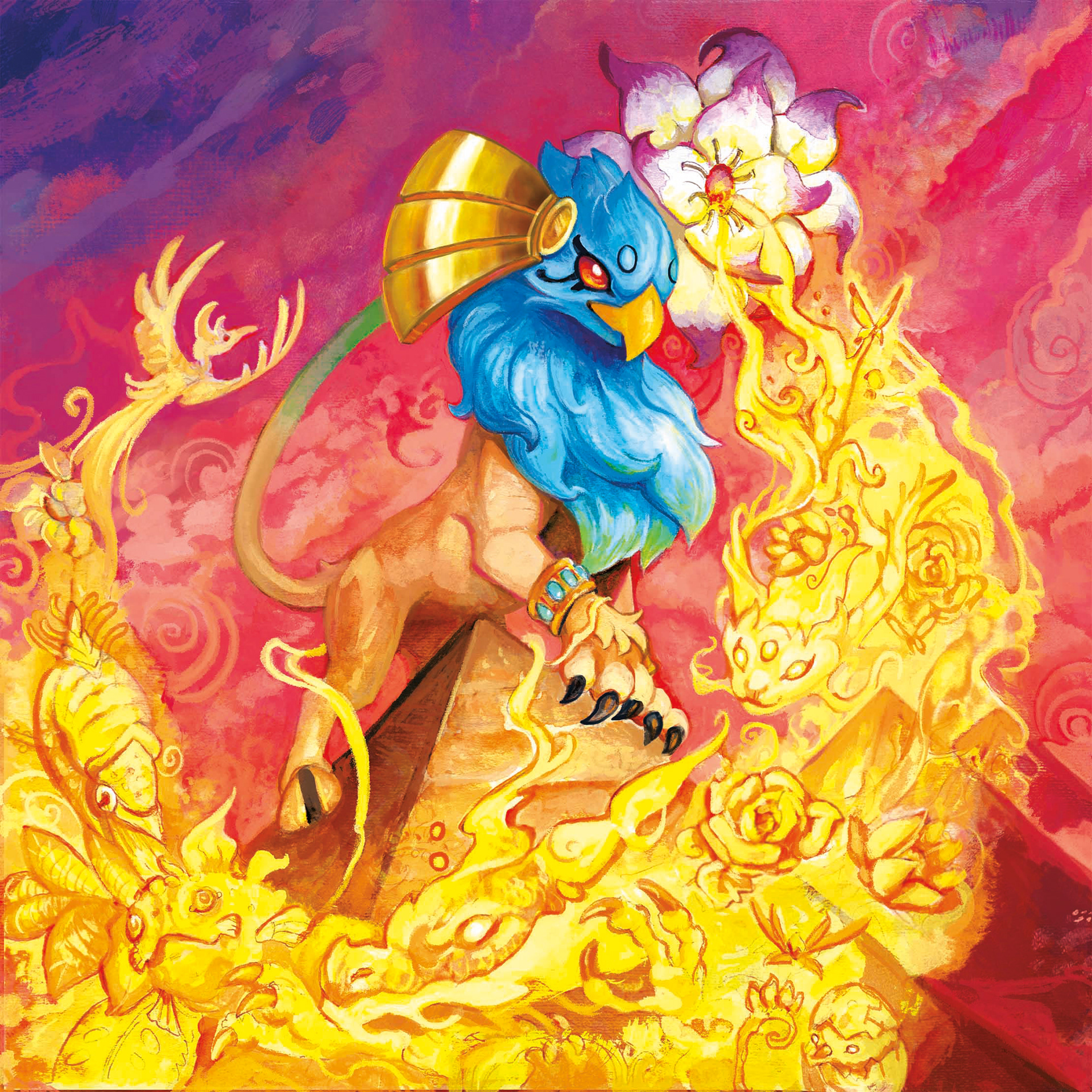 Primary AD: Brad Thompson