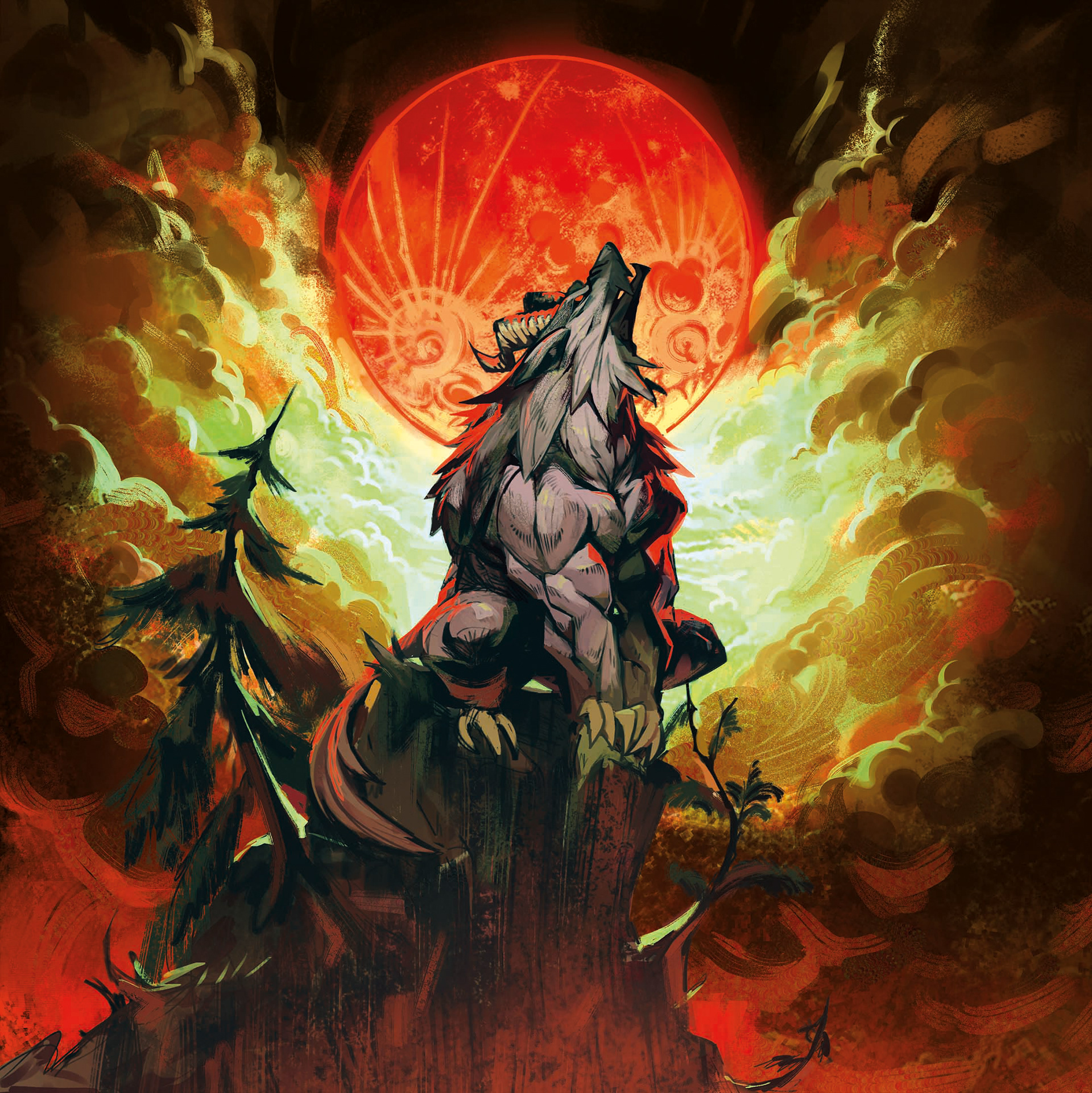 Primary AD: Dustin Zimmerman