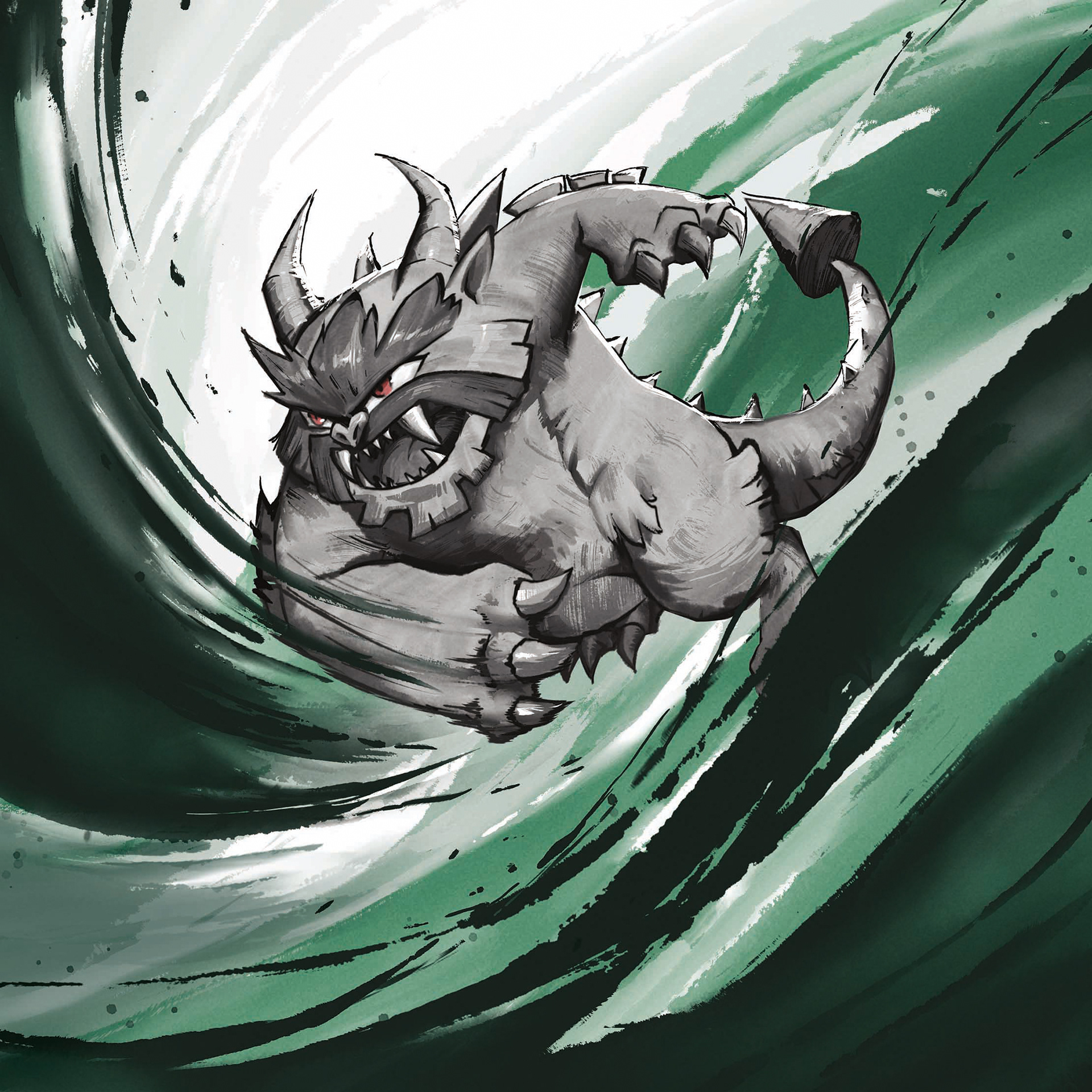 Primary AD: Dustin Zimmerman