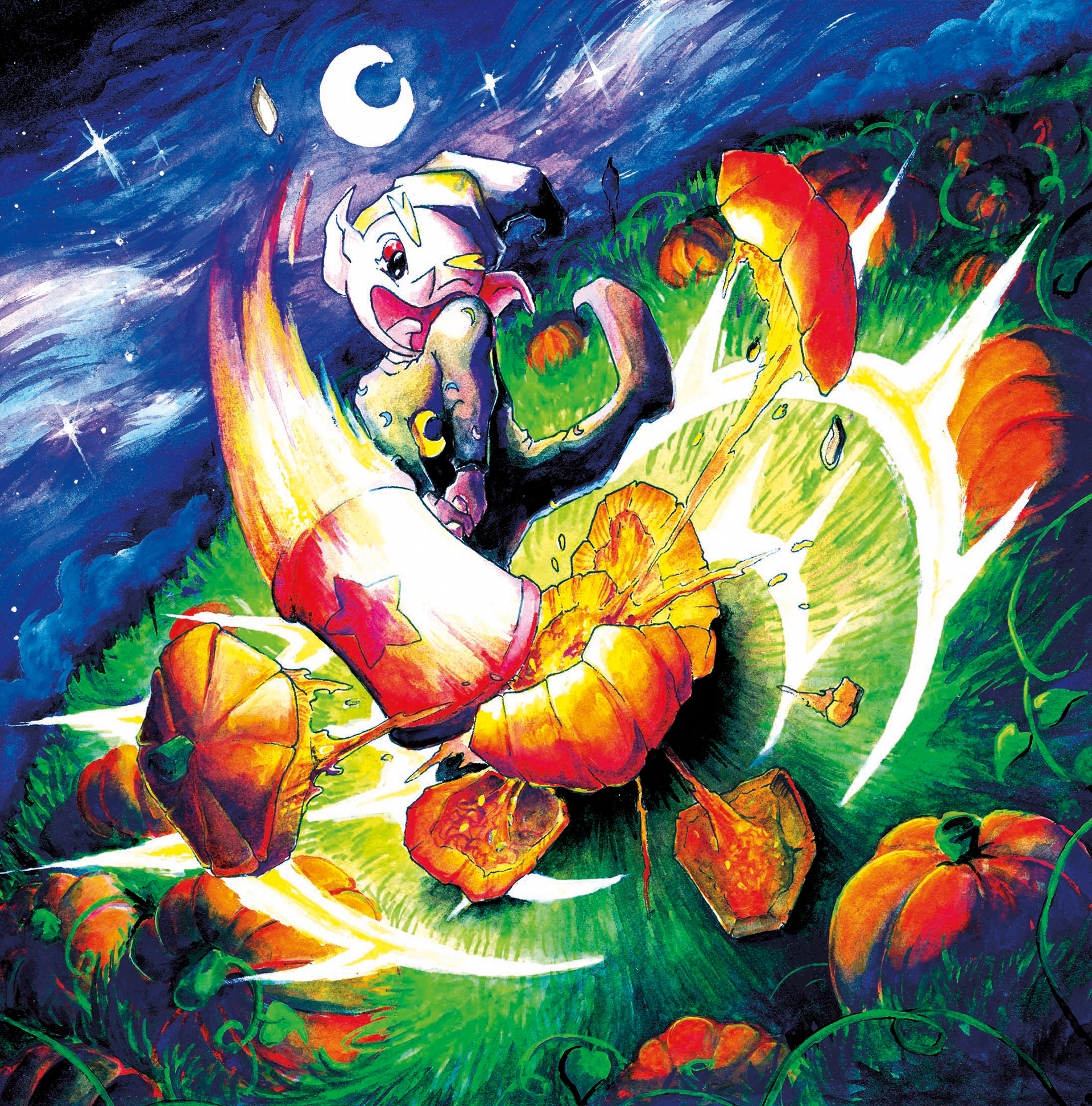 Primary AD: Dustin Zimmerman