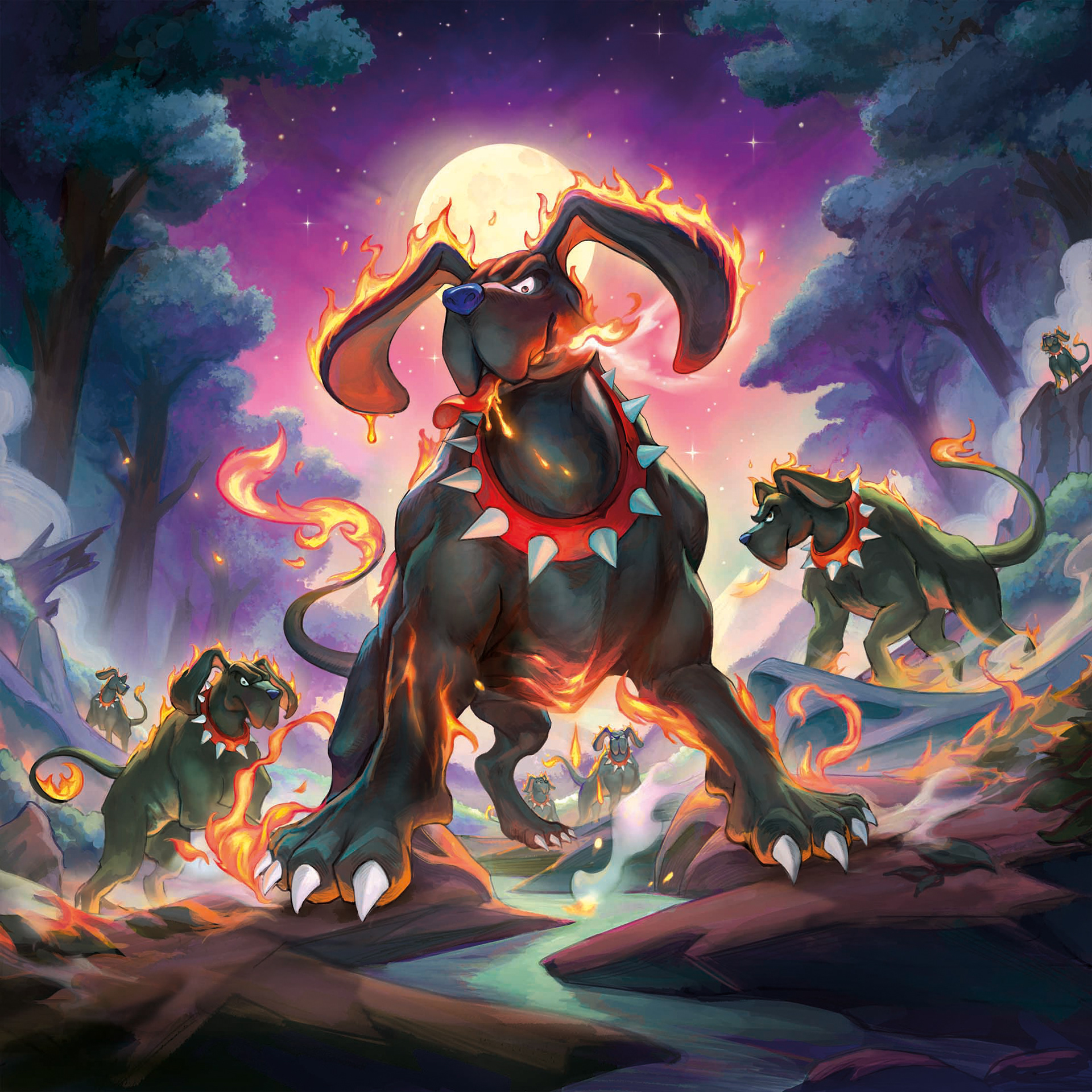 Primary AD: Dustin Zimmerman