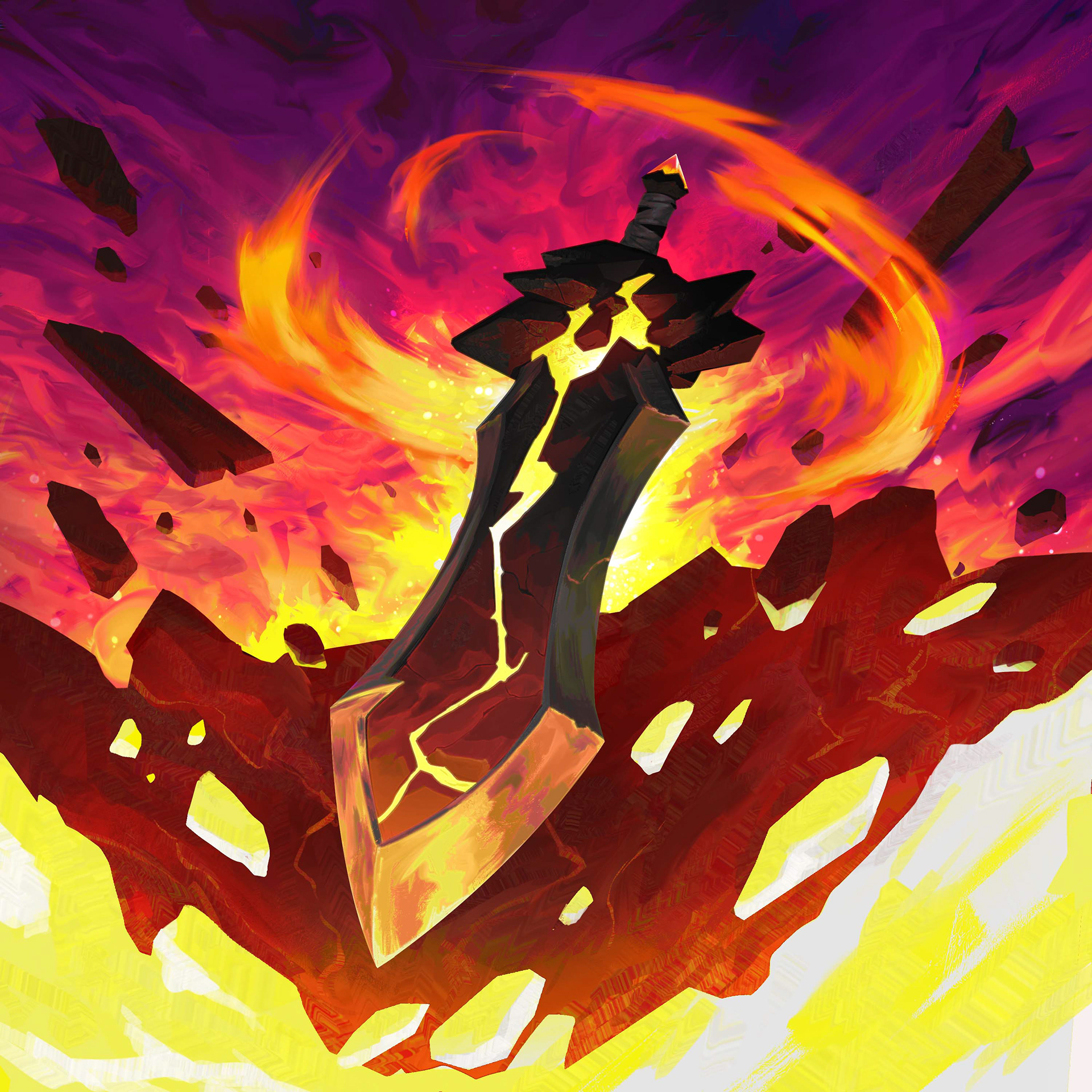 Primary AD: Brad Thompson