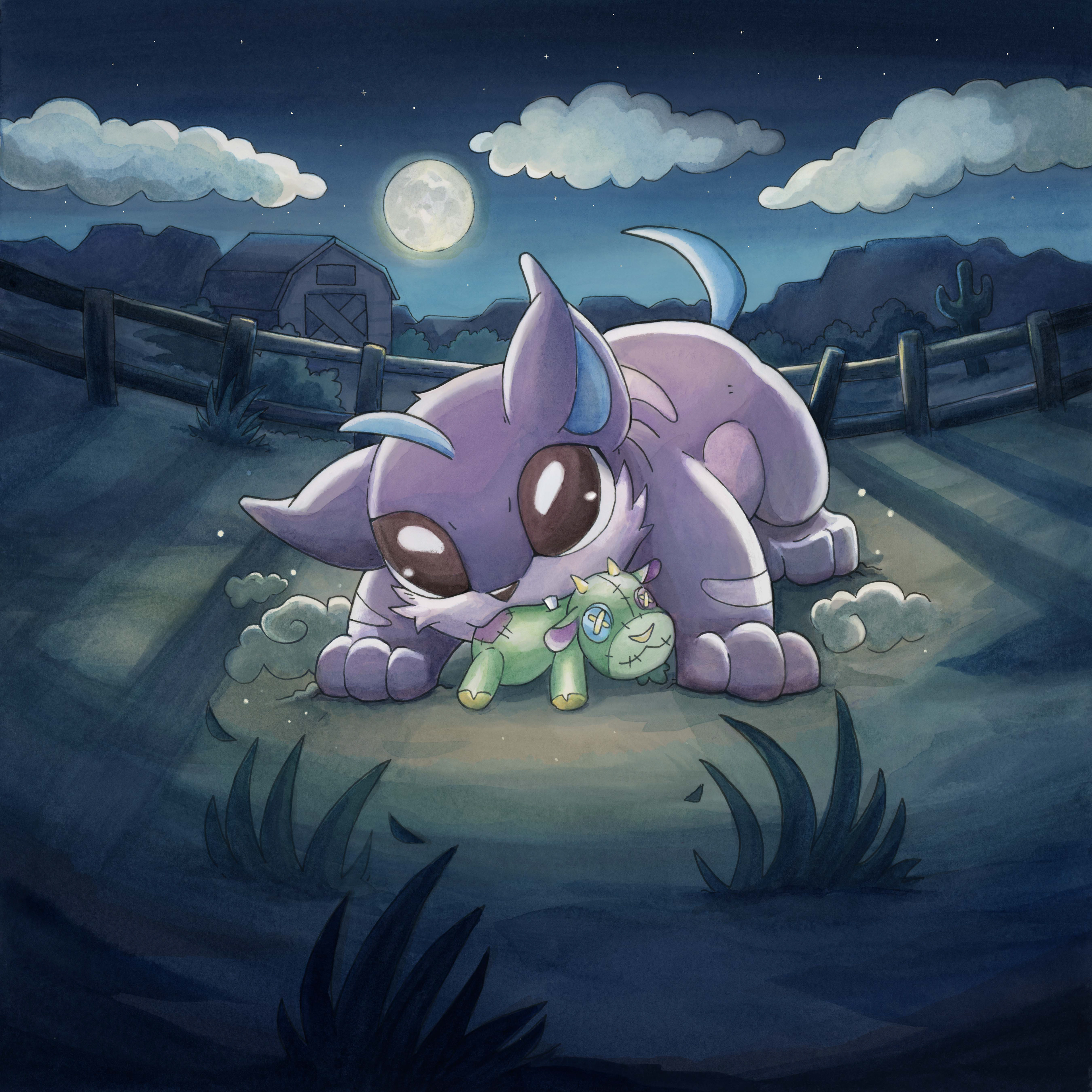 Primary AD: Dustin Zimmerman