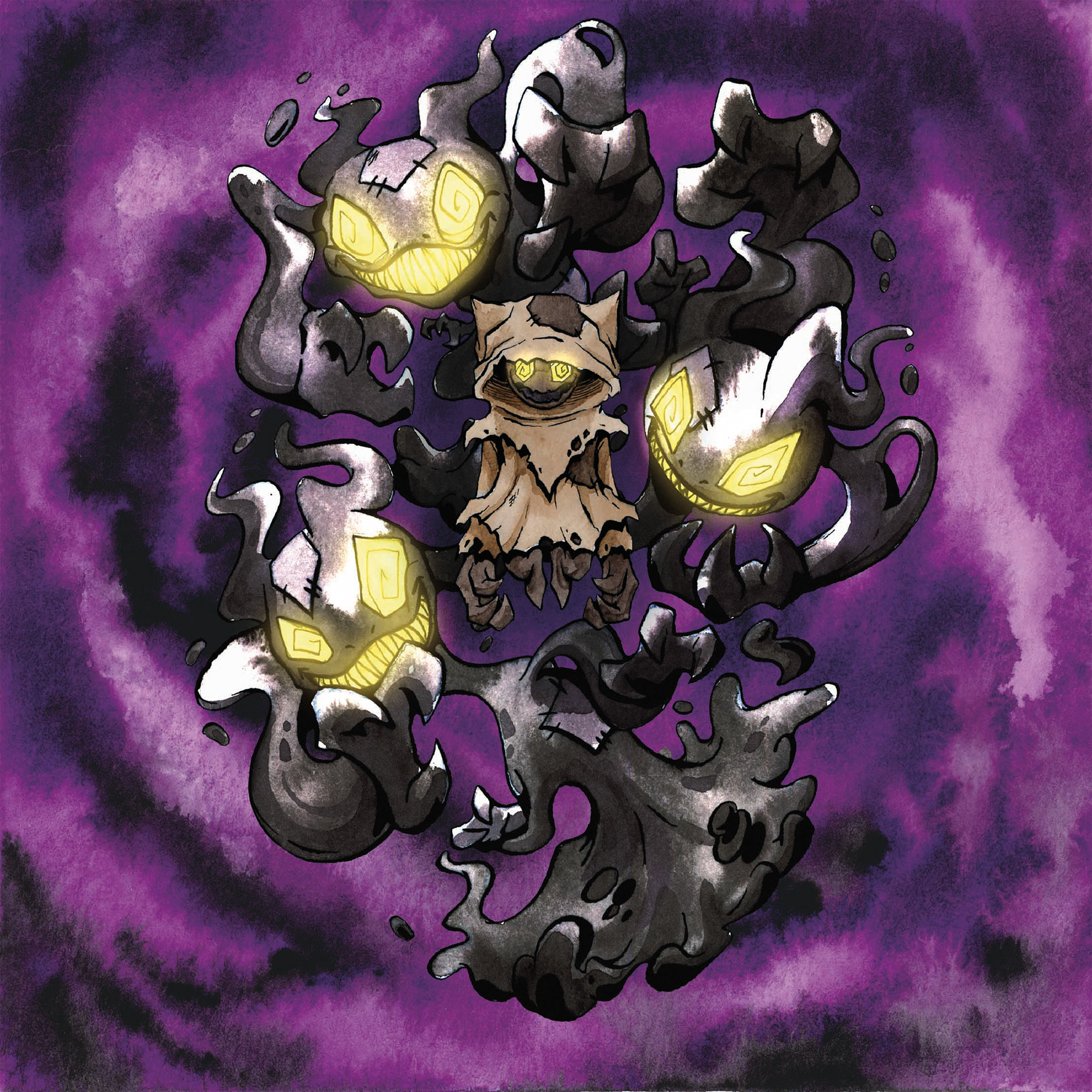 Primary AD: Brad Thompson