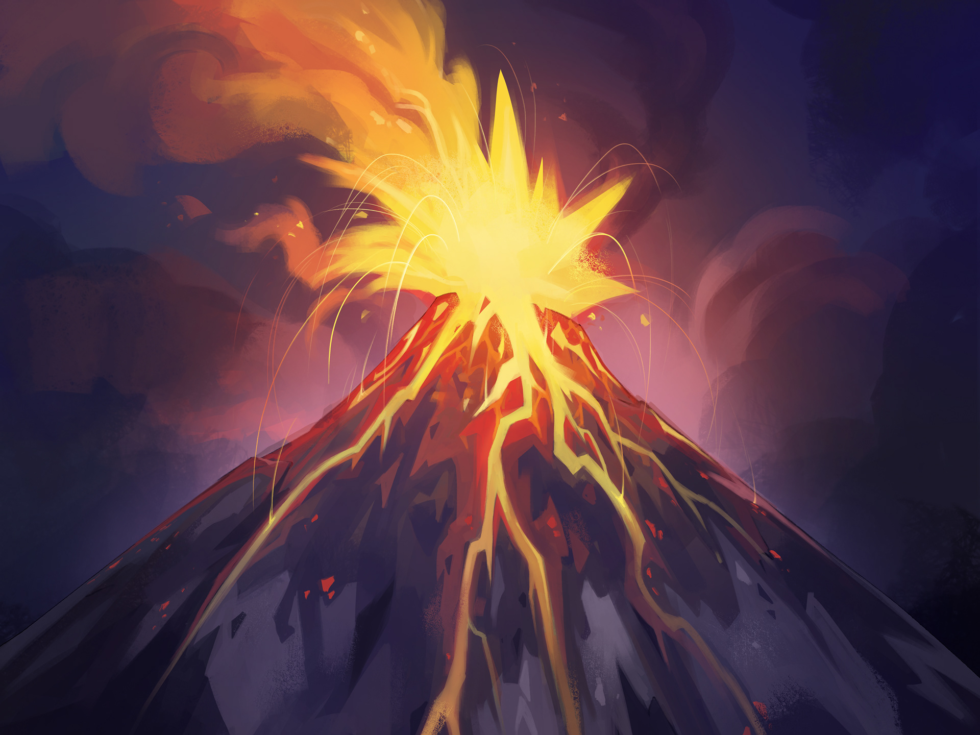 Primary AD: Brad Thompson