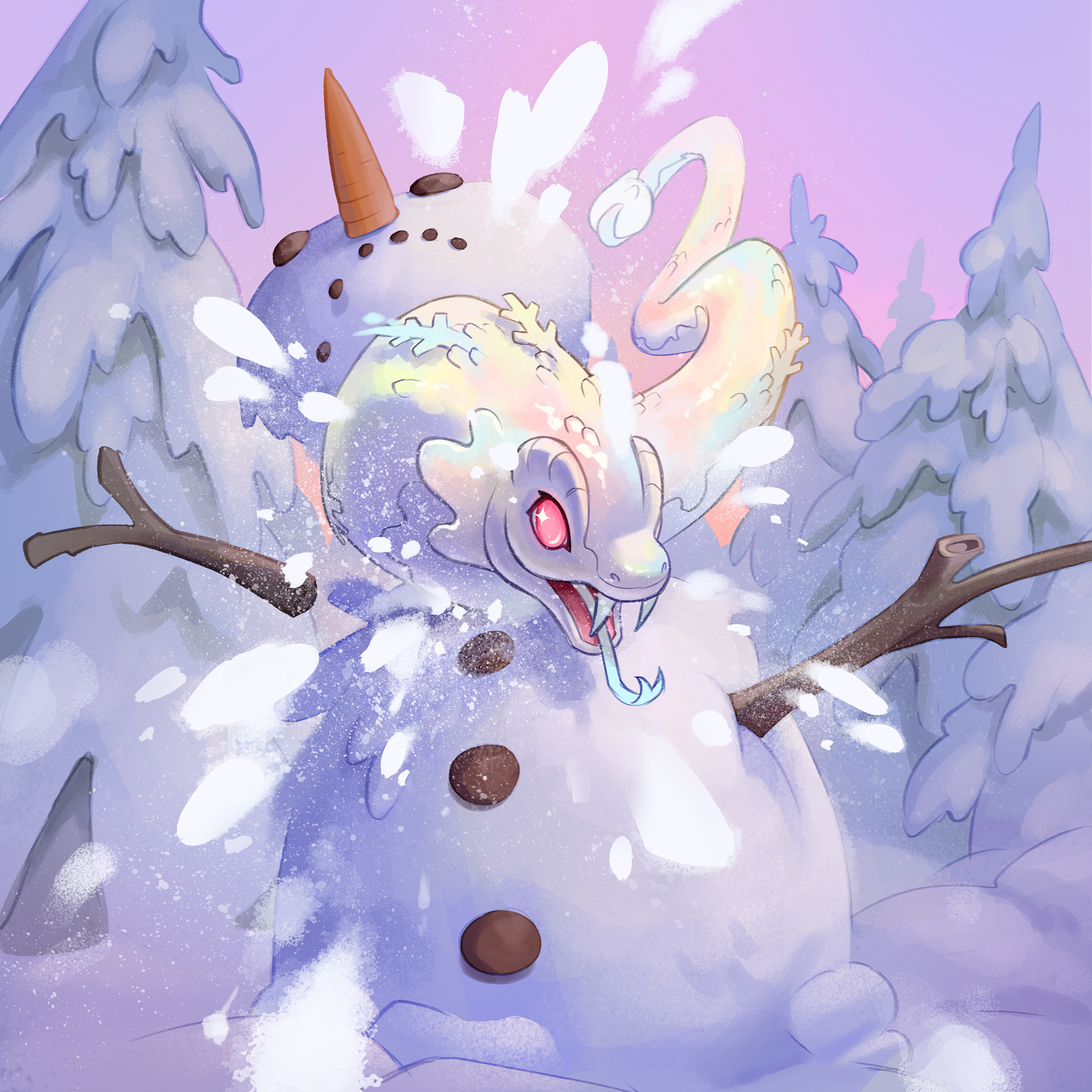 Primary AD: Brad Thompson