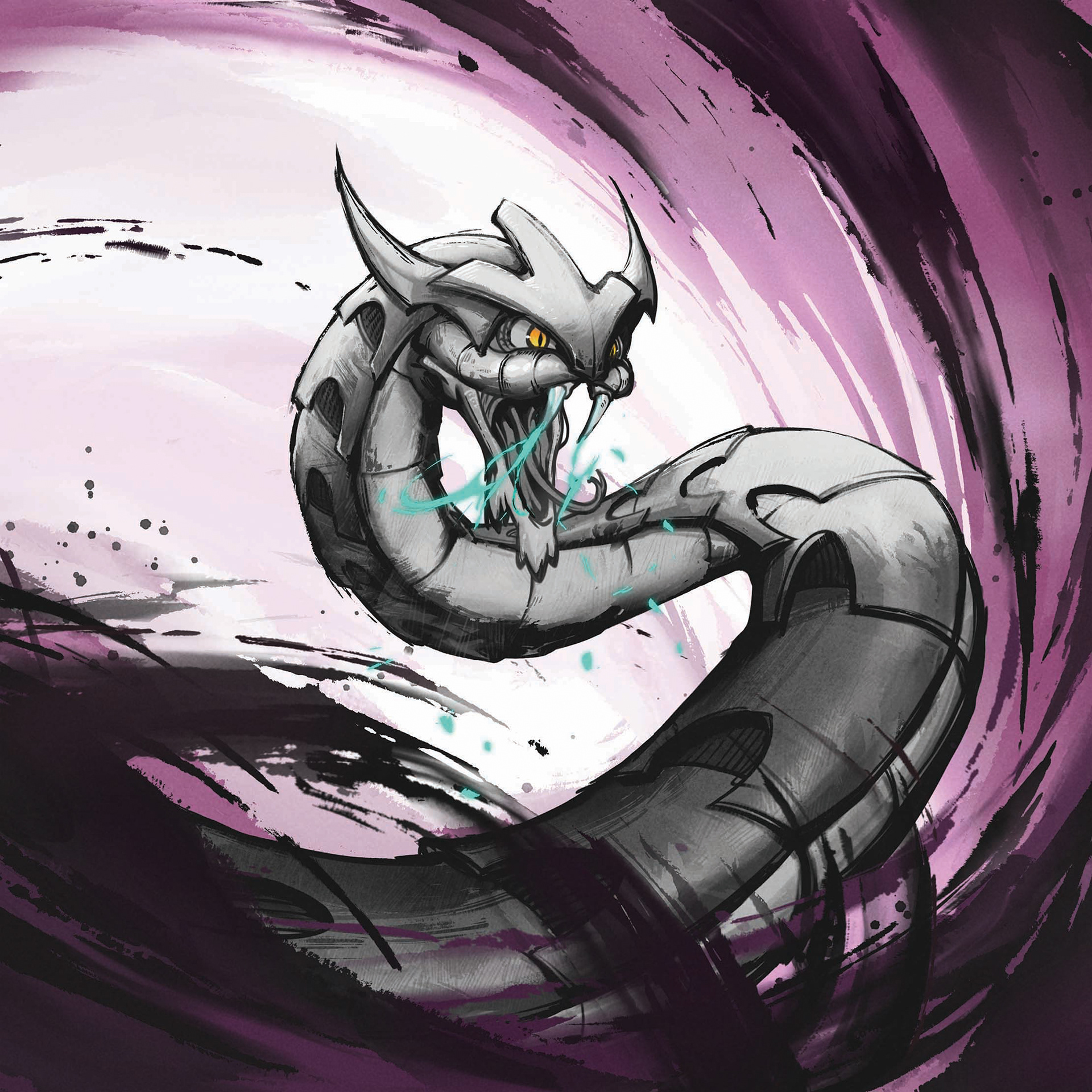 Primary AD: Dustin Zimmerman