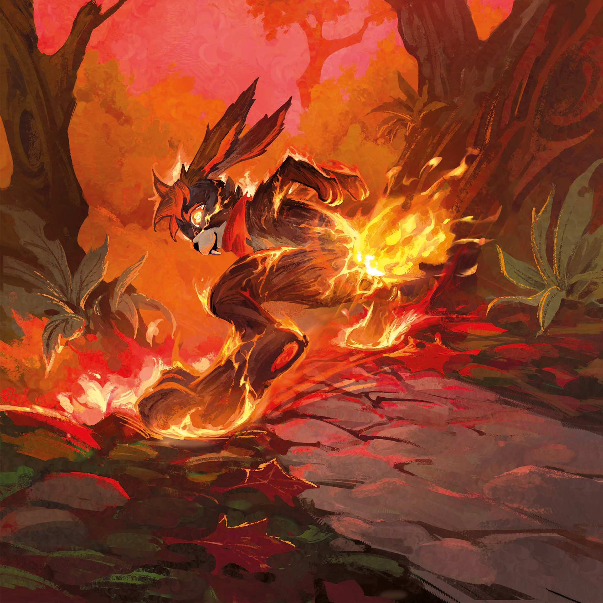 Primary AD: Dustin Zimmerman