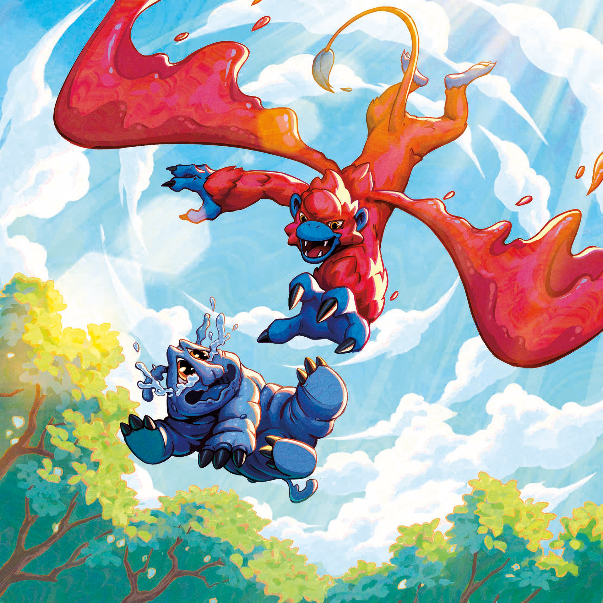 Primary AD: Dustin Zimmerman