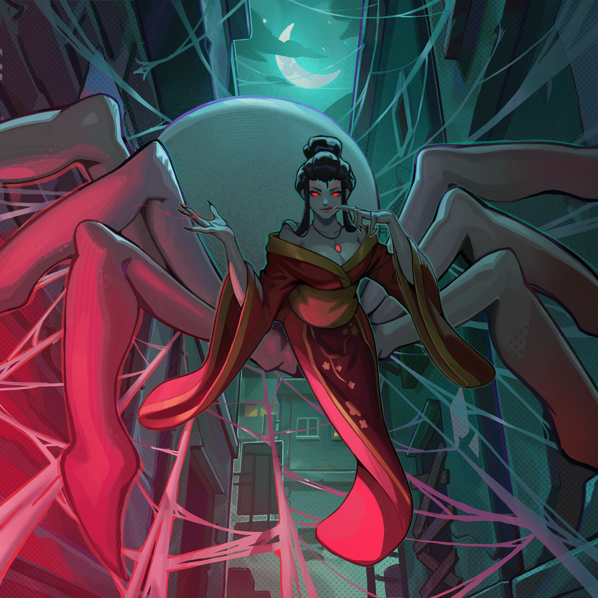 Primary AD: Dustin Zimmerman