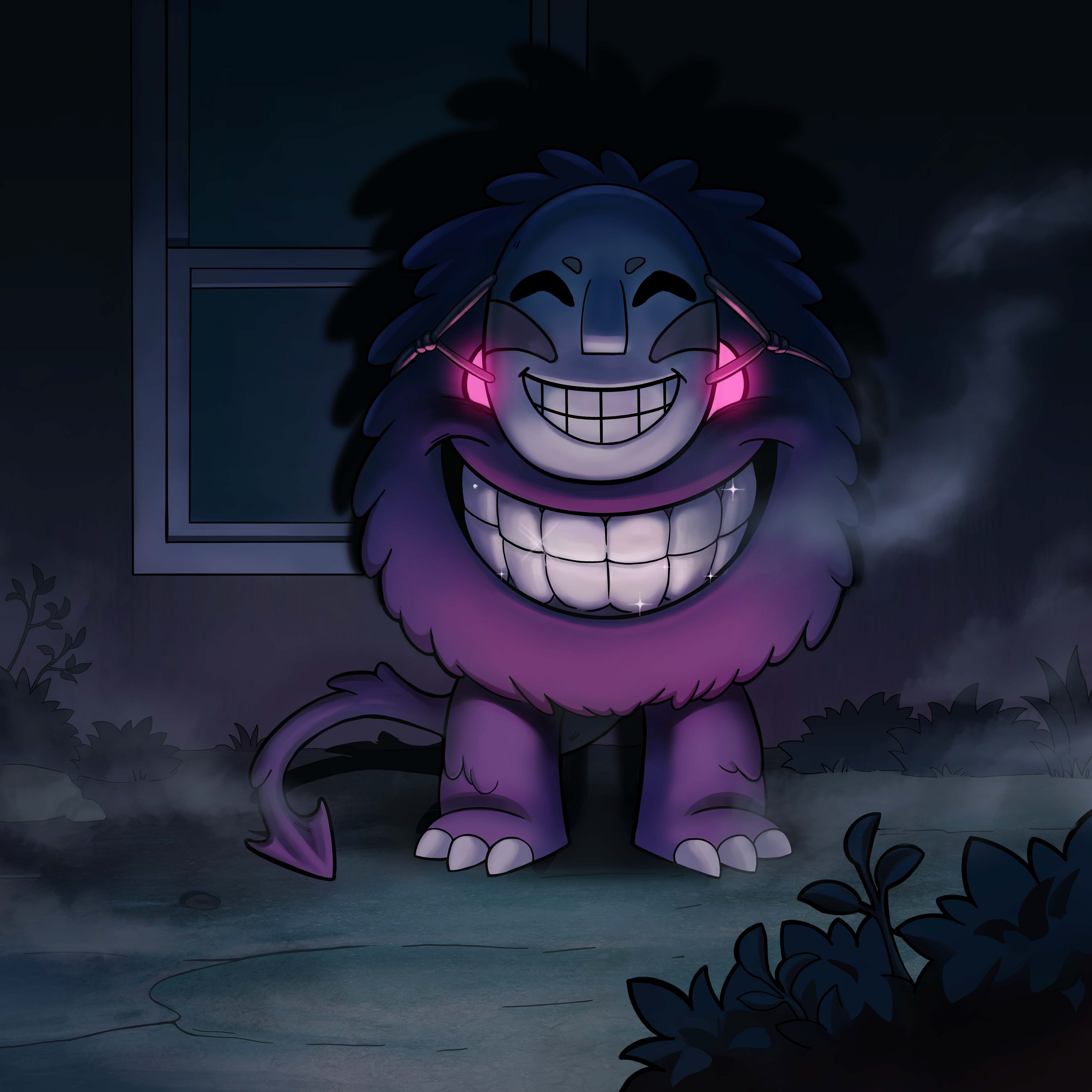 Primary AD: Dustin Zimmerman