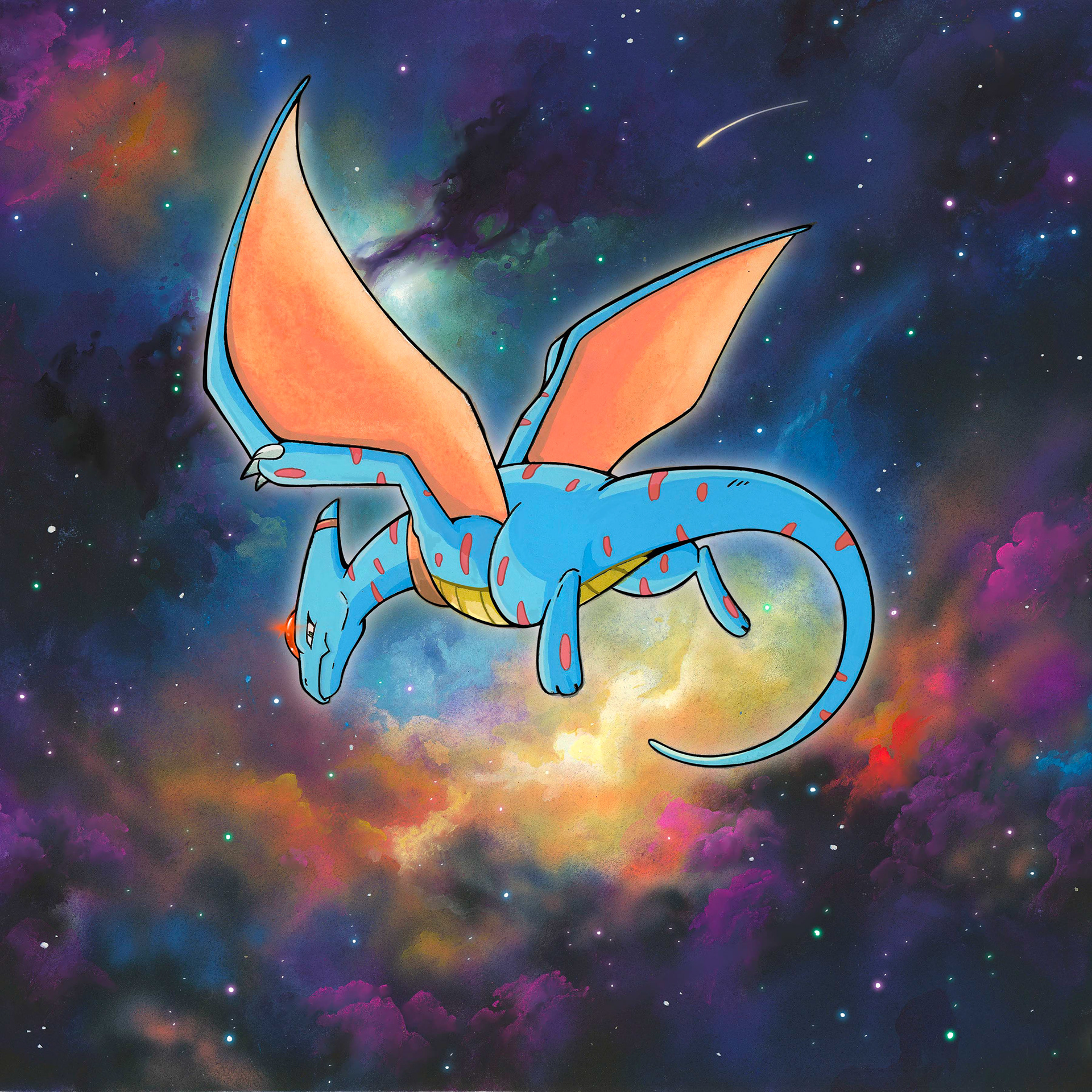 Primary AD: Dustin Zimmerman