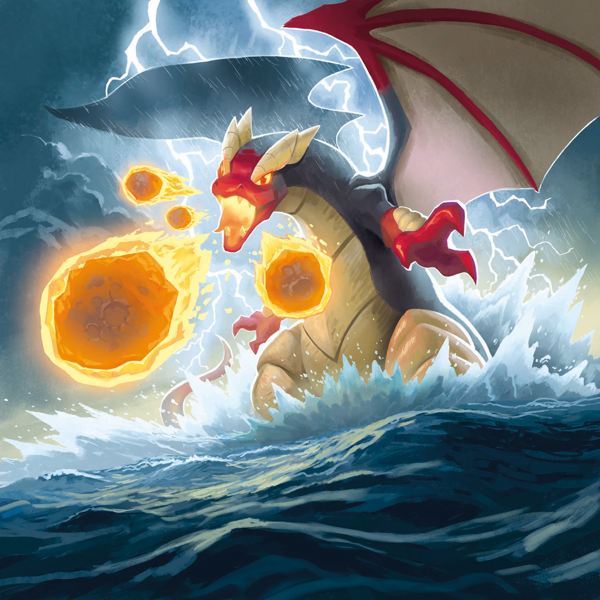 Primary AD: Dustin Zimmerman