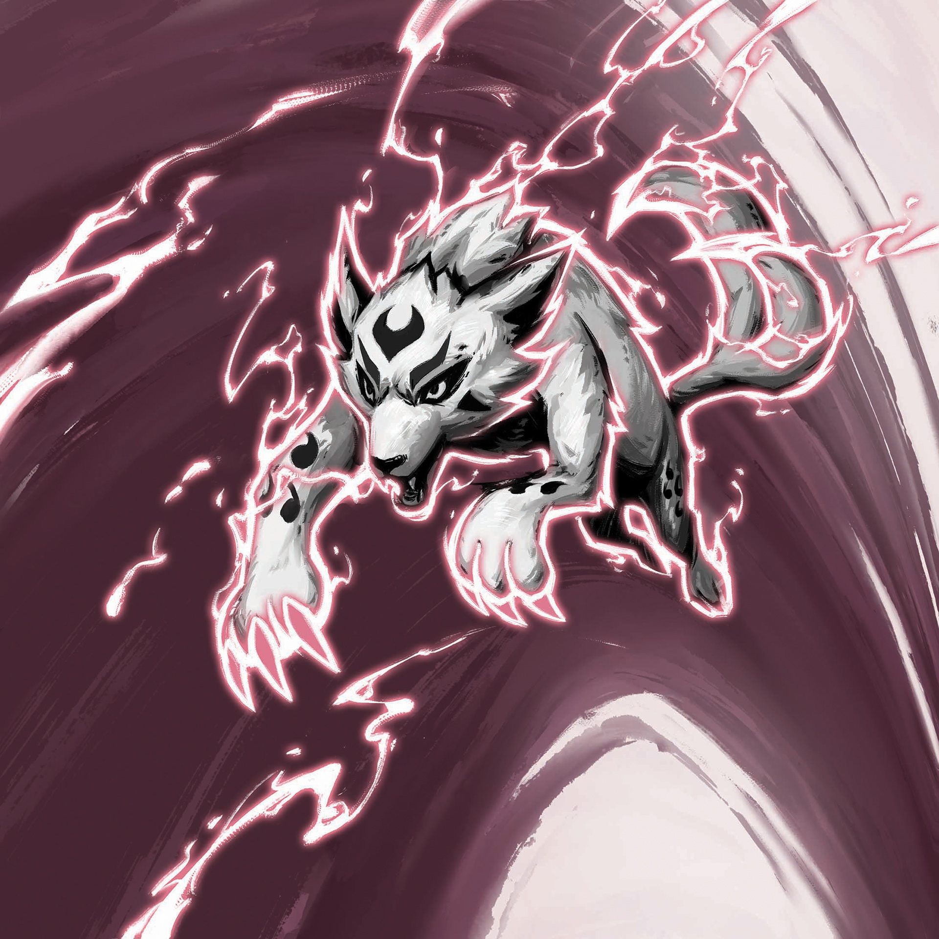 Primary AD: Dustin Zimmerman