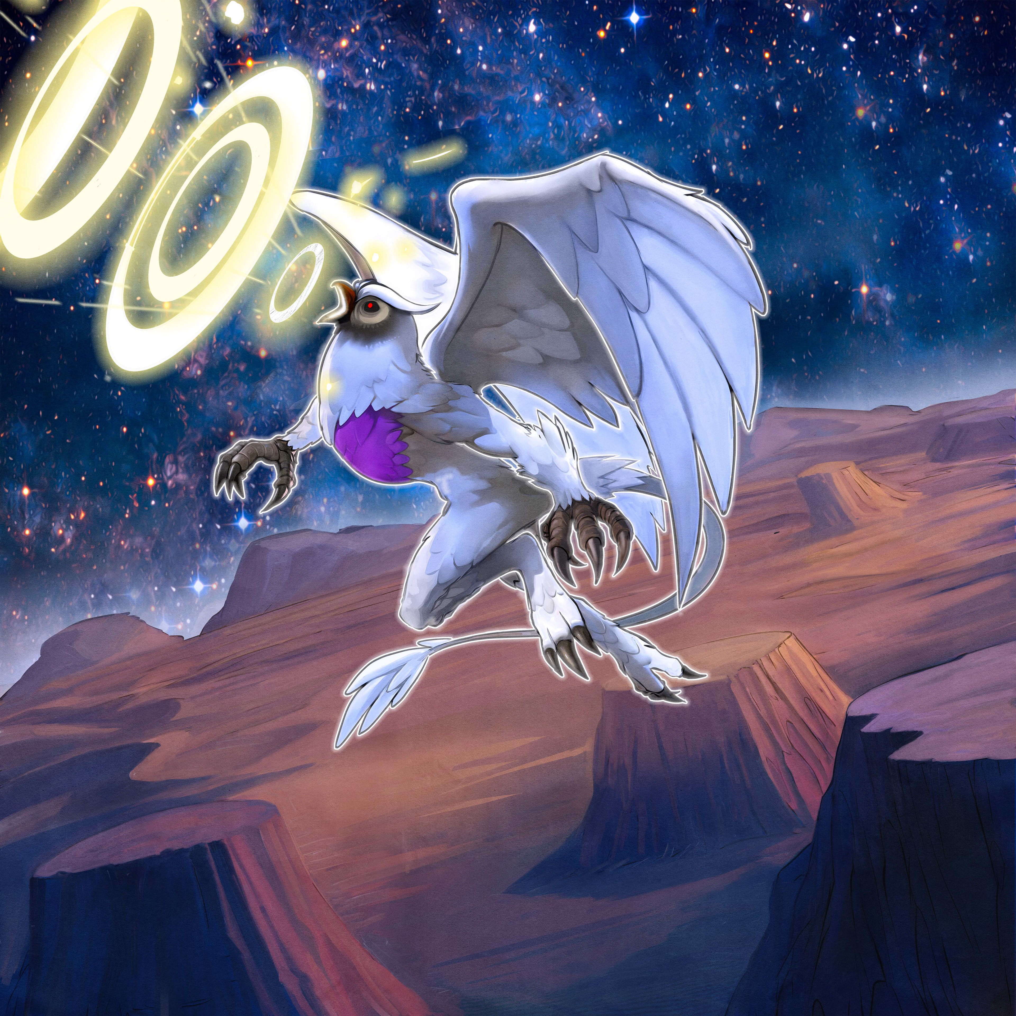 Primary AD: Dustin Zimmerman