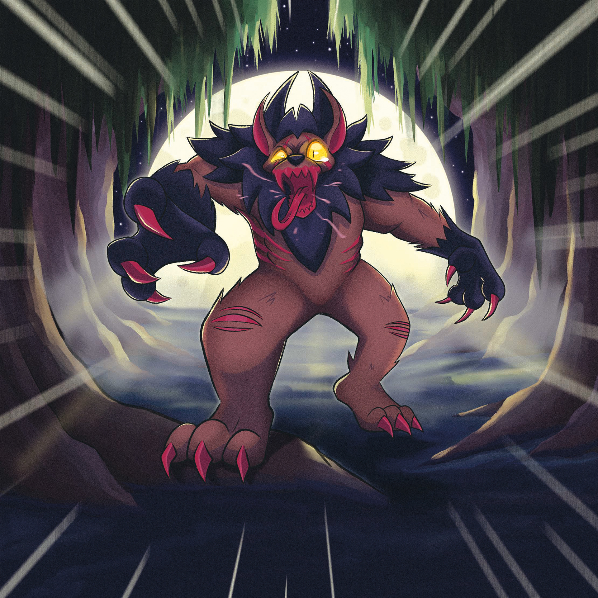 Primary AD: Dustin Zimmerman