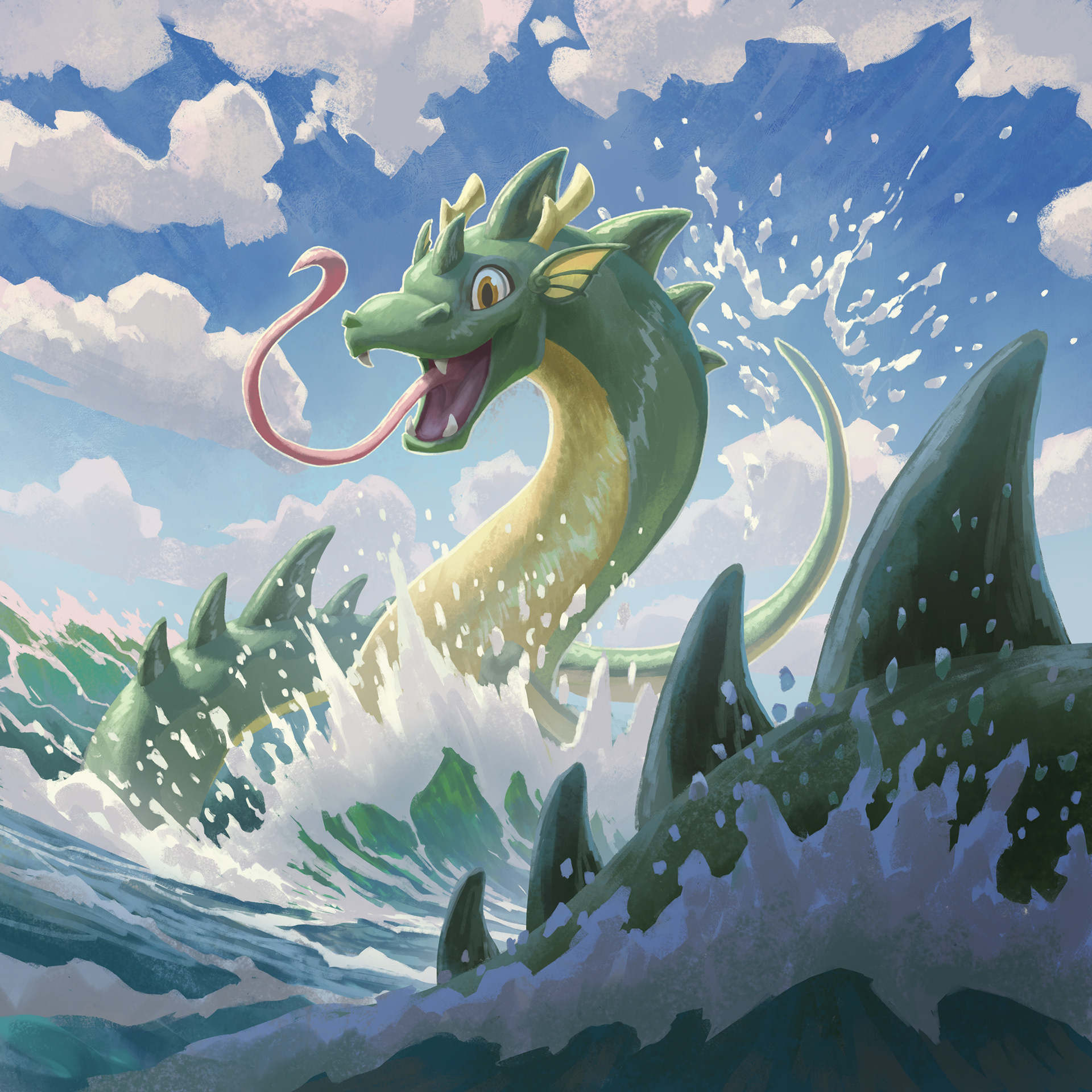 Primary AD: Dustin Zimmerman