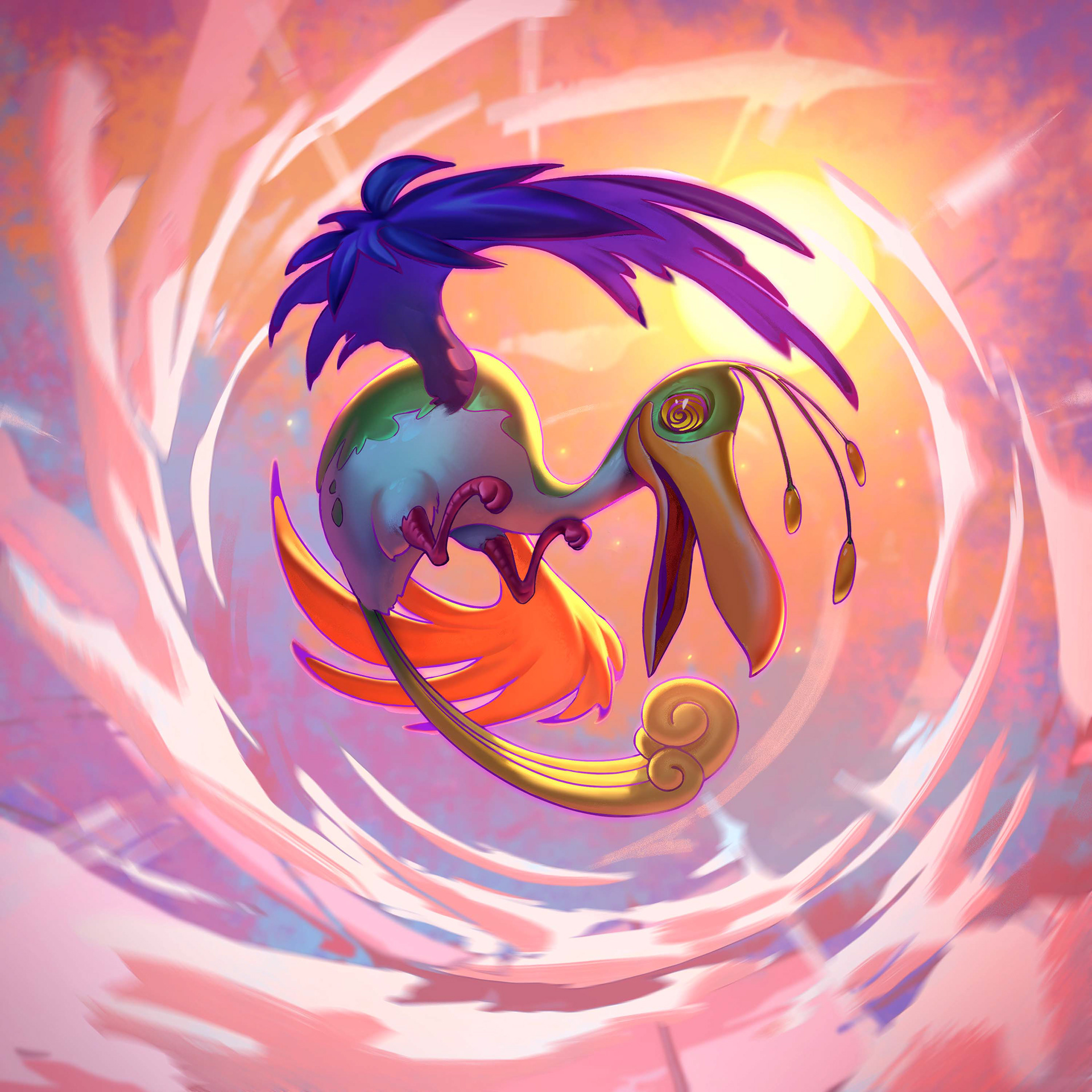 Primary AD: Brad Thompson